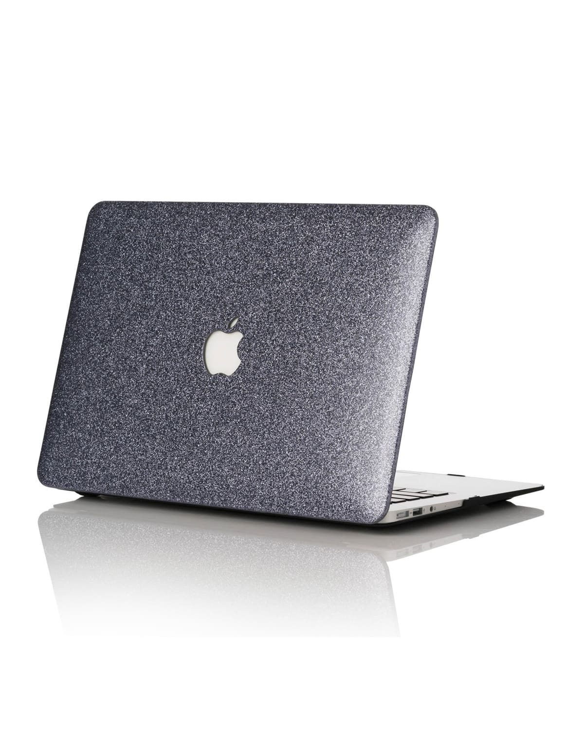 Glitter 13" MacBook Air Case (Model numbers A1466 & A1369)