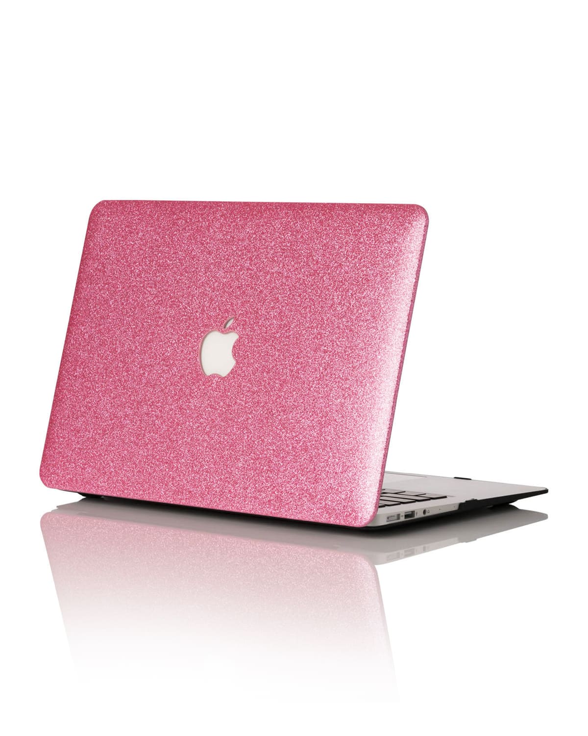 Glitter 13" MacBook Air Case (Model numbers A1466 & A1369)