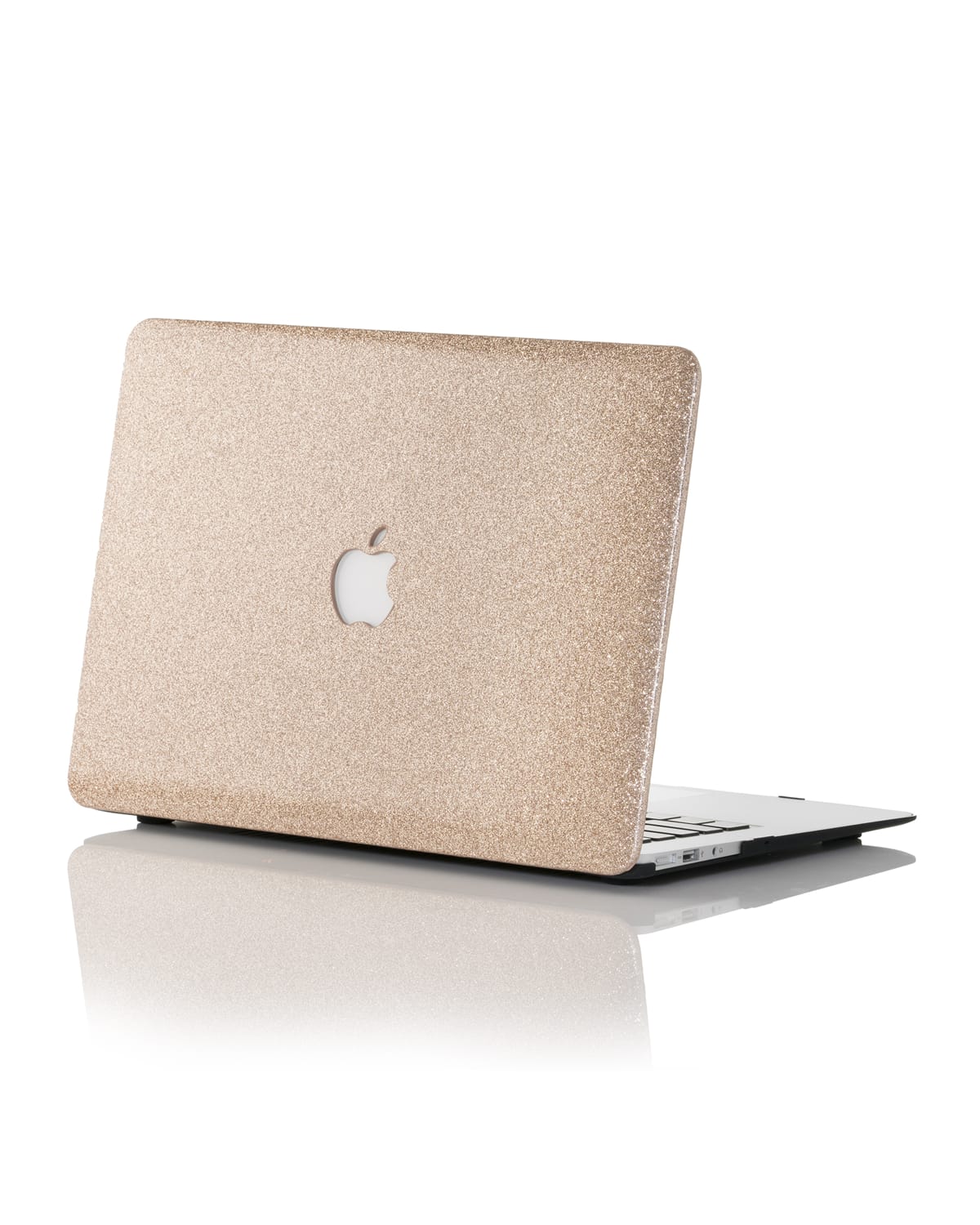 Chic Geeks Glitter 13" MacBook Air Case (Model numbers A1466 & A1369)