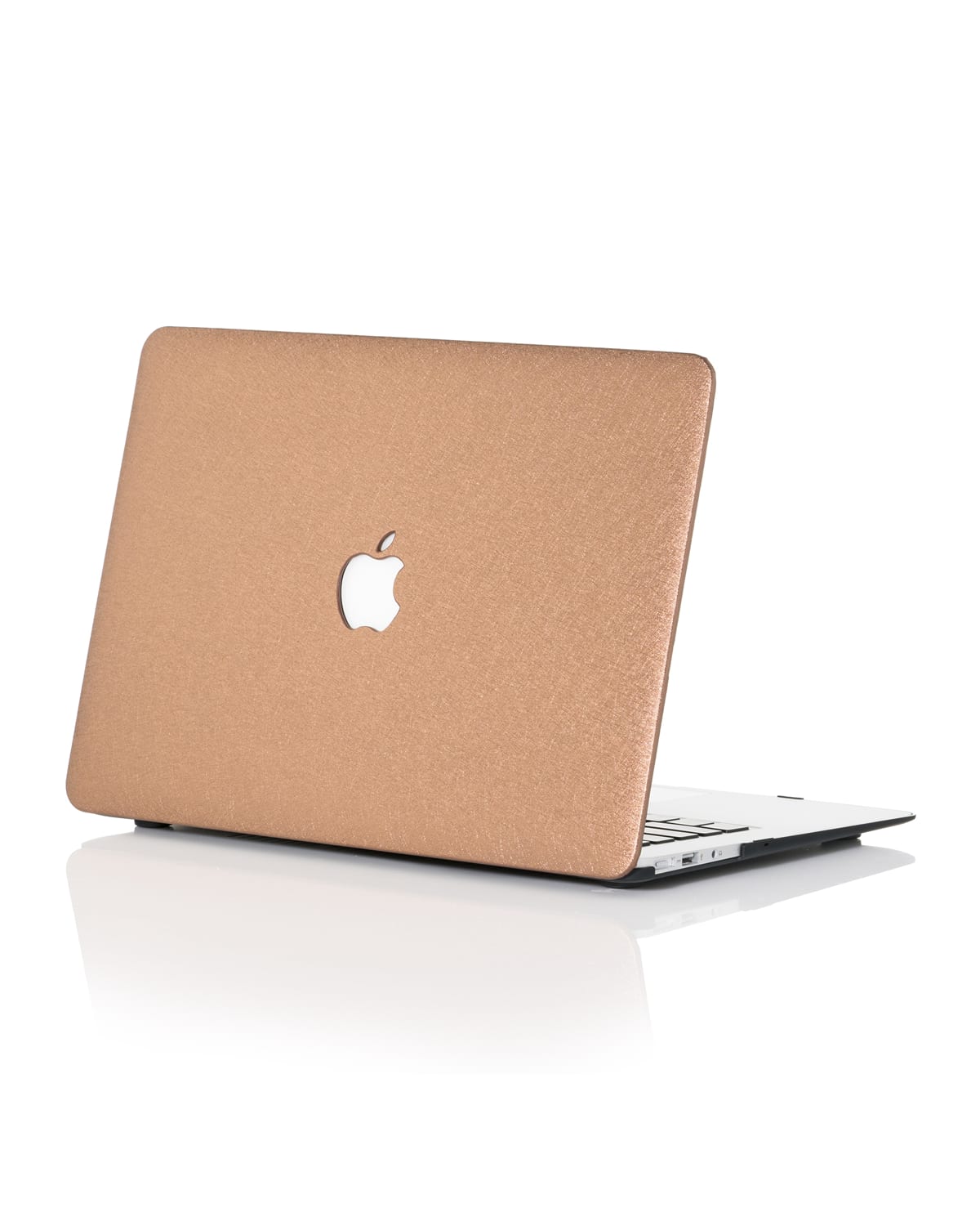 Chic Geeks Silky 15" MacBook Pro Case with TouchBar