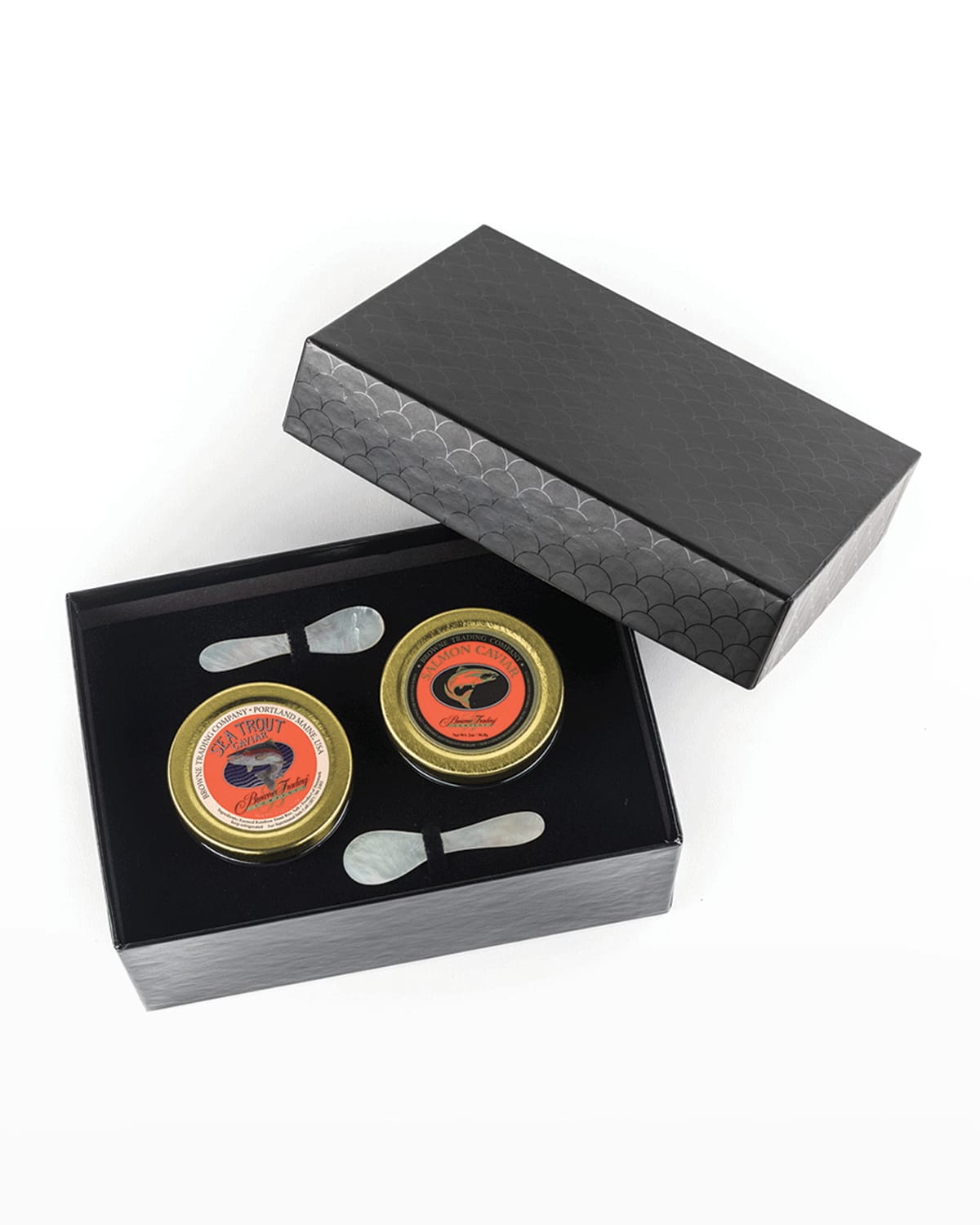 Salmon and Sea Trout Gift Set