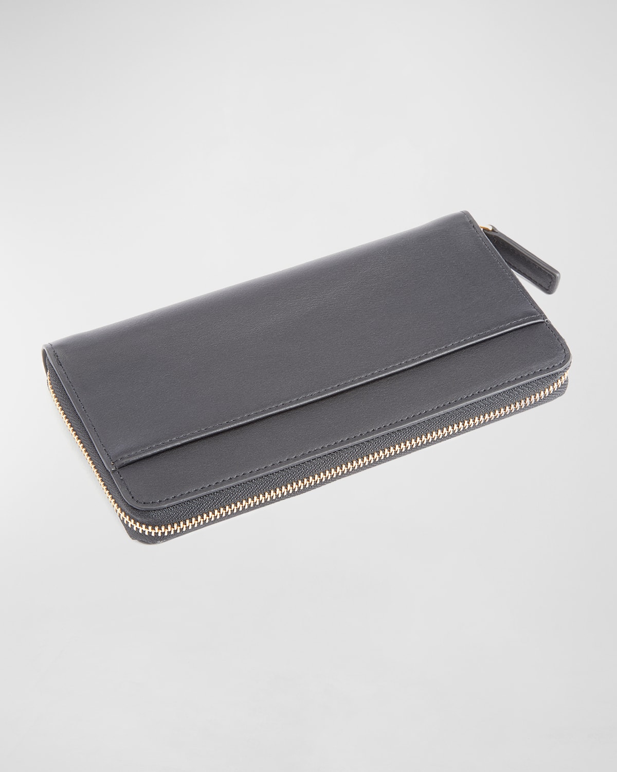 RFID Blocking Continental Wallet, Personalized