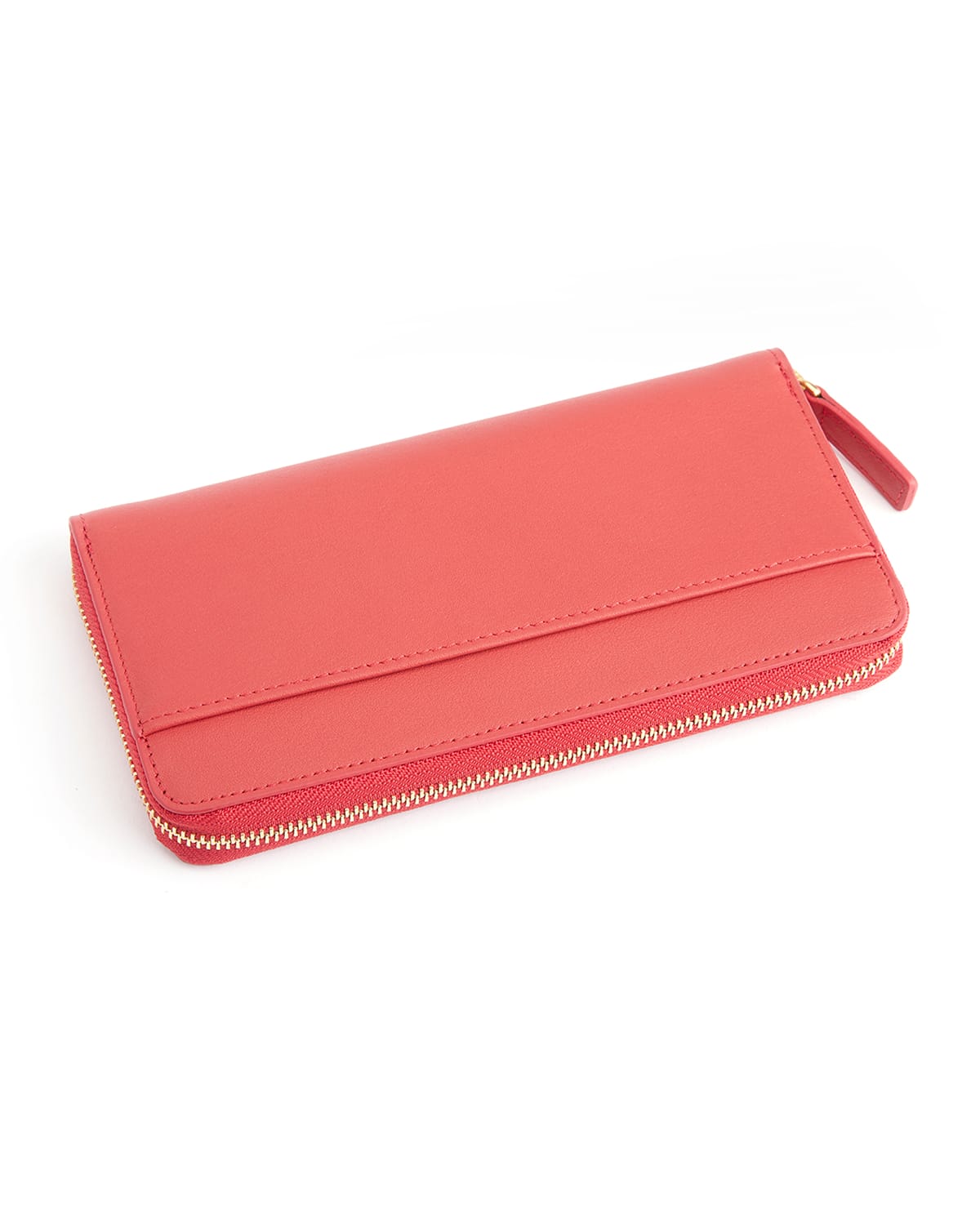 RFID Blocking Continental Wallet, Personalized