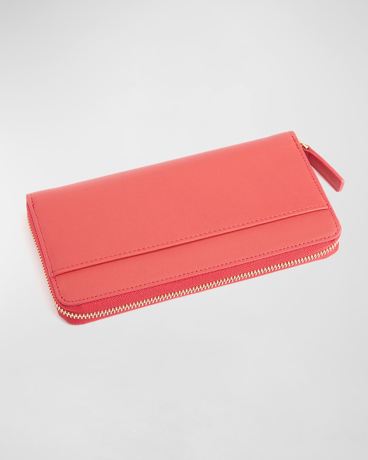 RFID Blocking Continental Wallet, Personalized