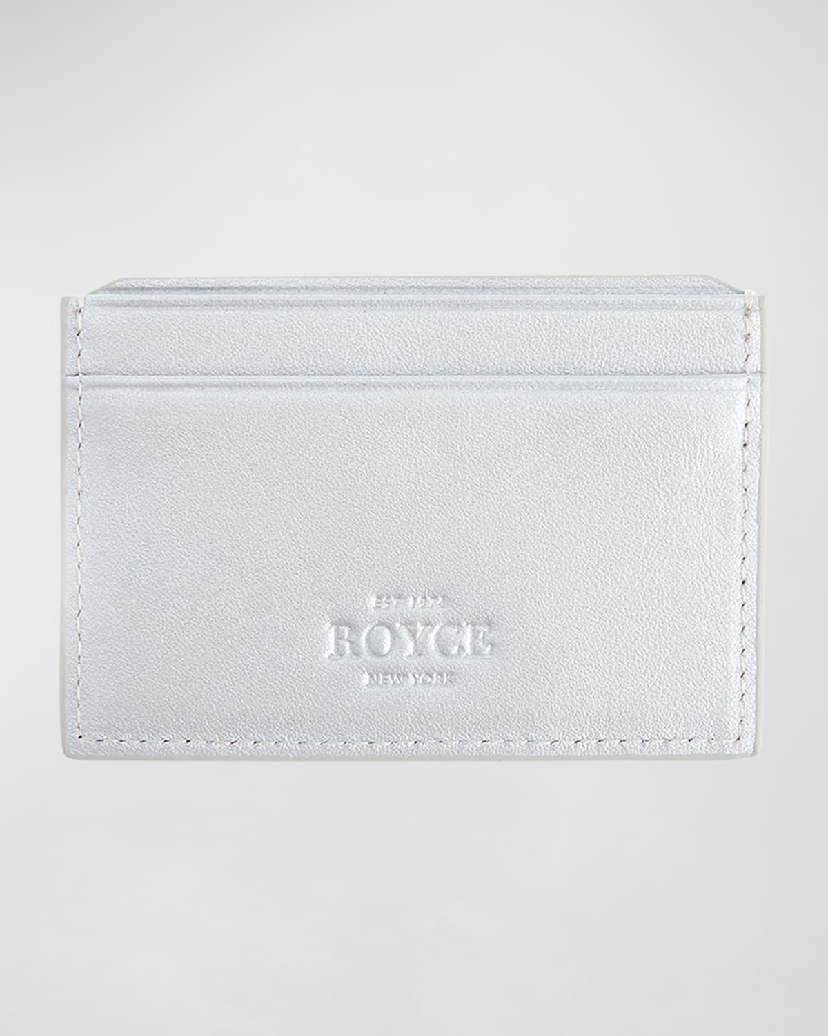 RFID Blocking Credit Card Case