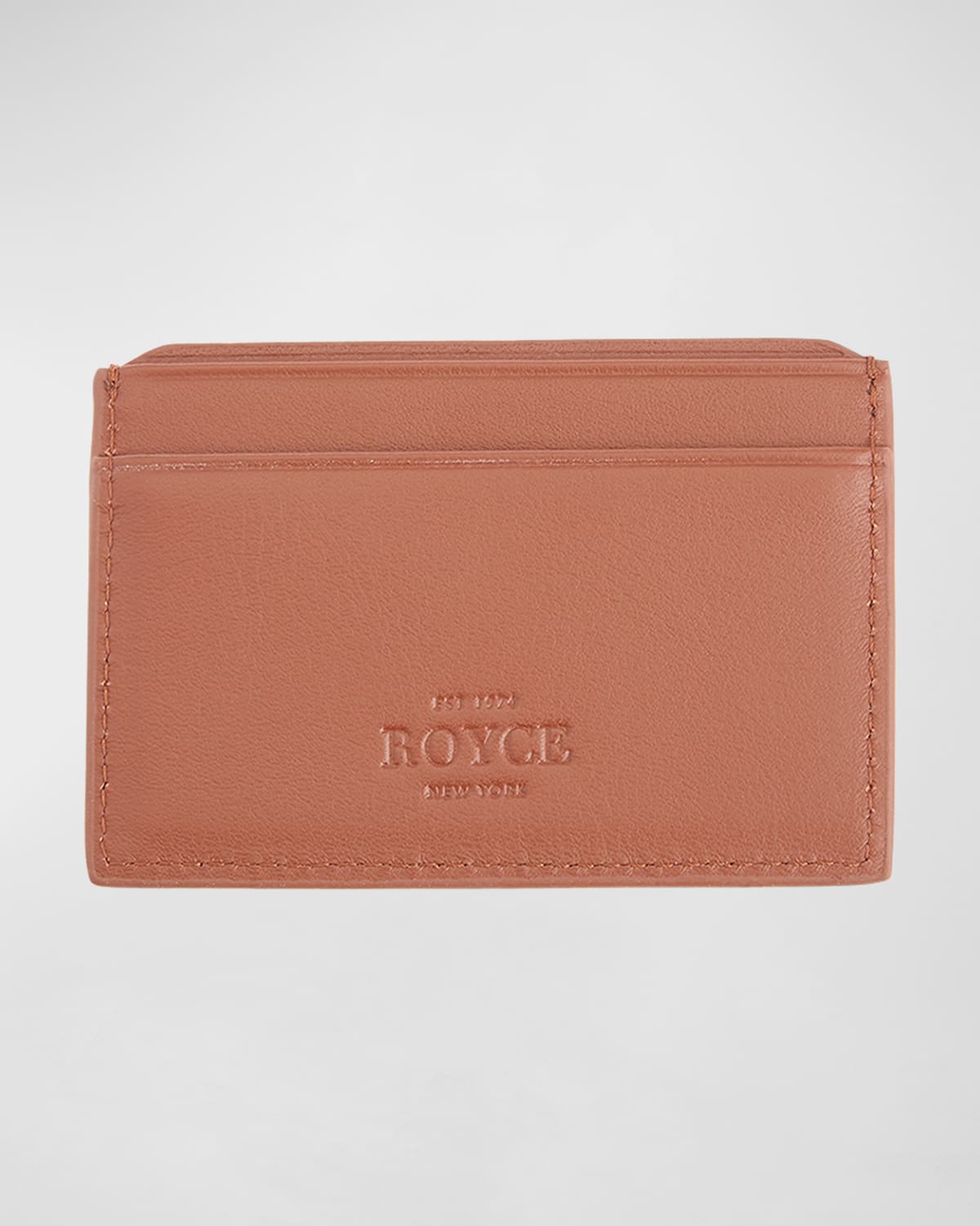 RFID Blocking Credit Card Case