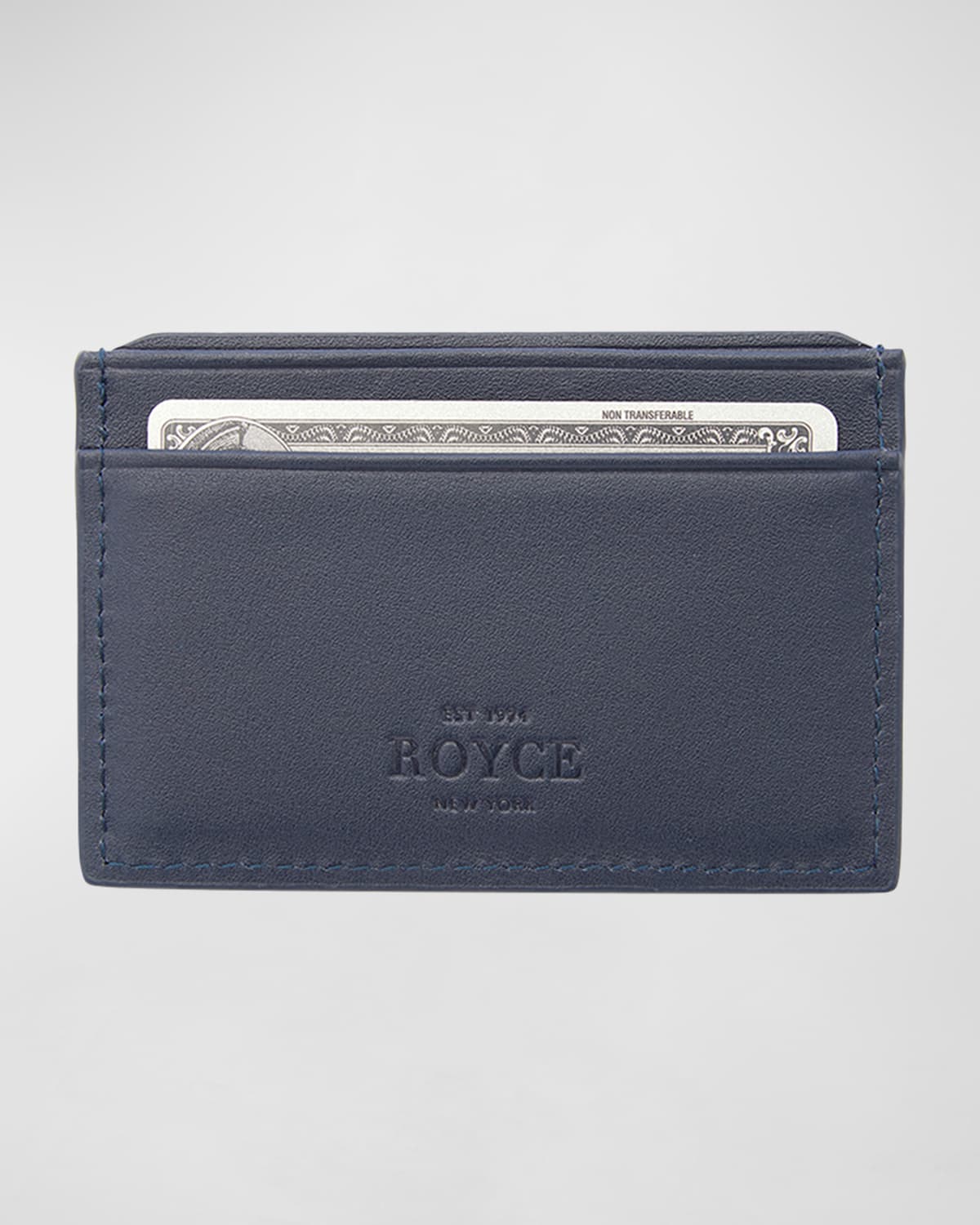 RFID Blocking Credit Card Case