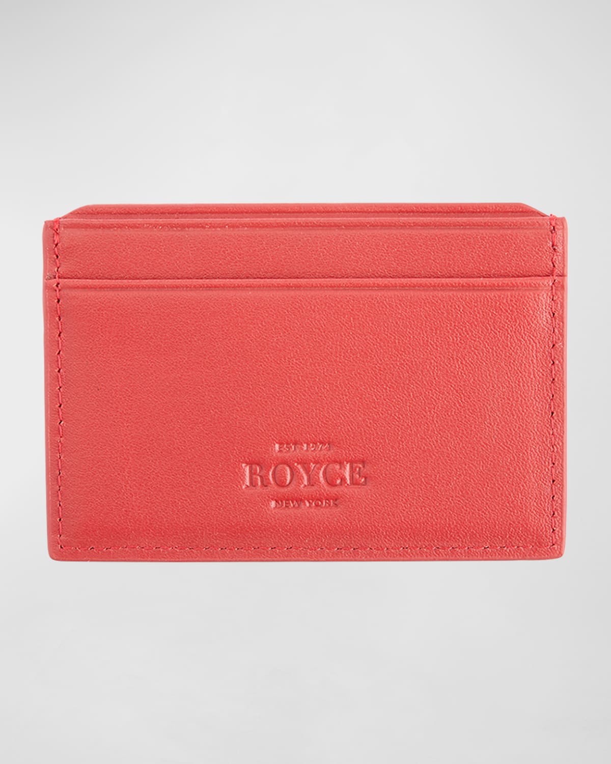 RFID Blocking Credit Card Case