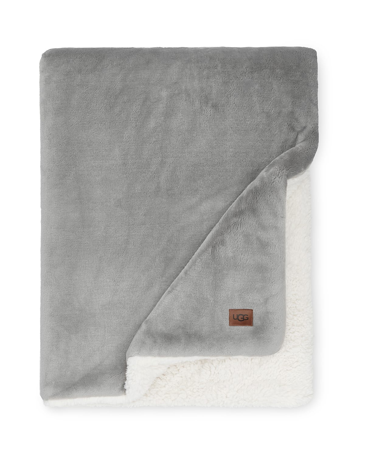 Ugg Wade Throw Blanket