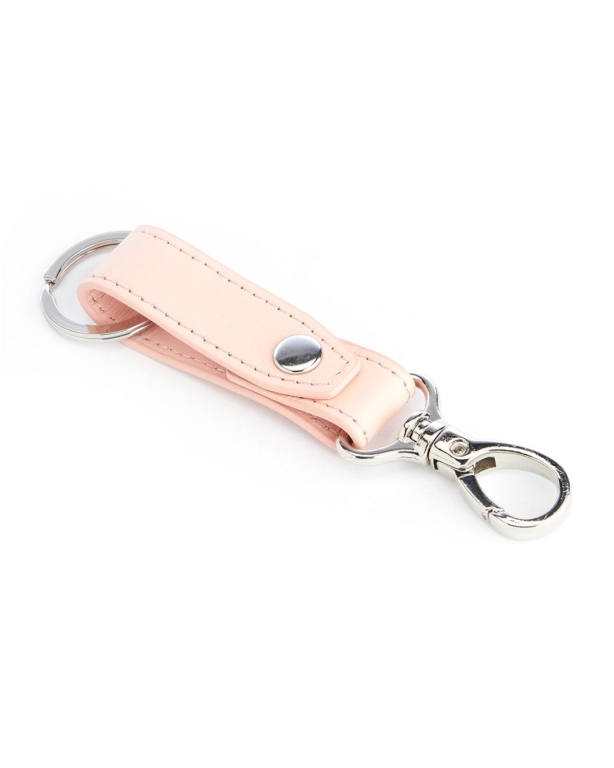 ROYCE NEW YORK CONTEMPORARY VALET KEY CHAIN,PROD232130272