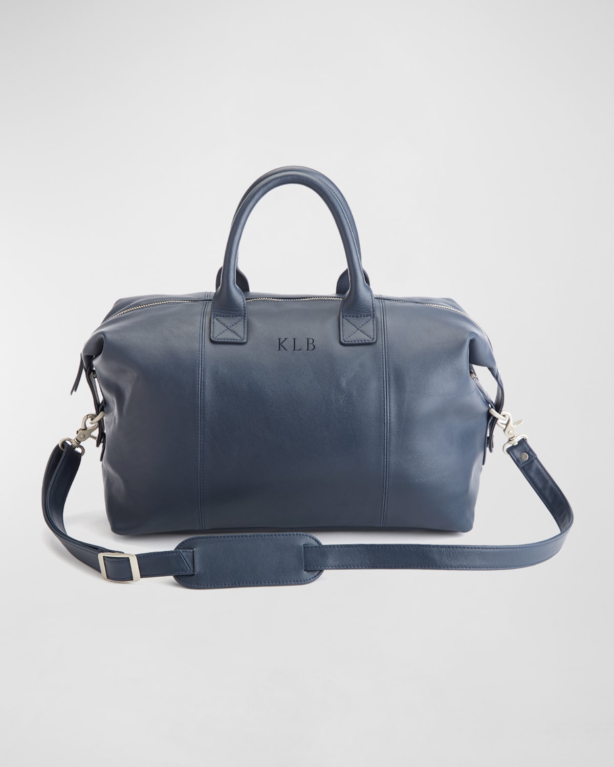 Executive Overnight Duffel Bag