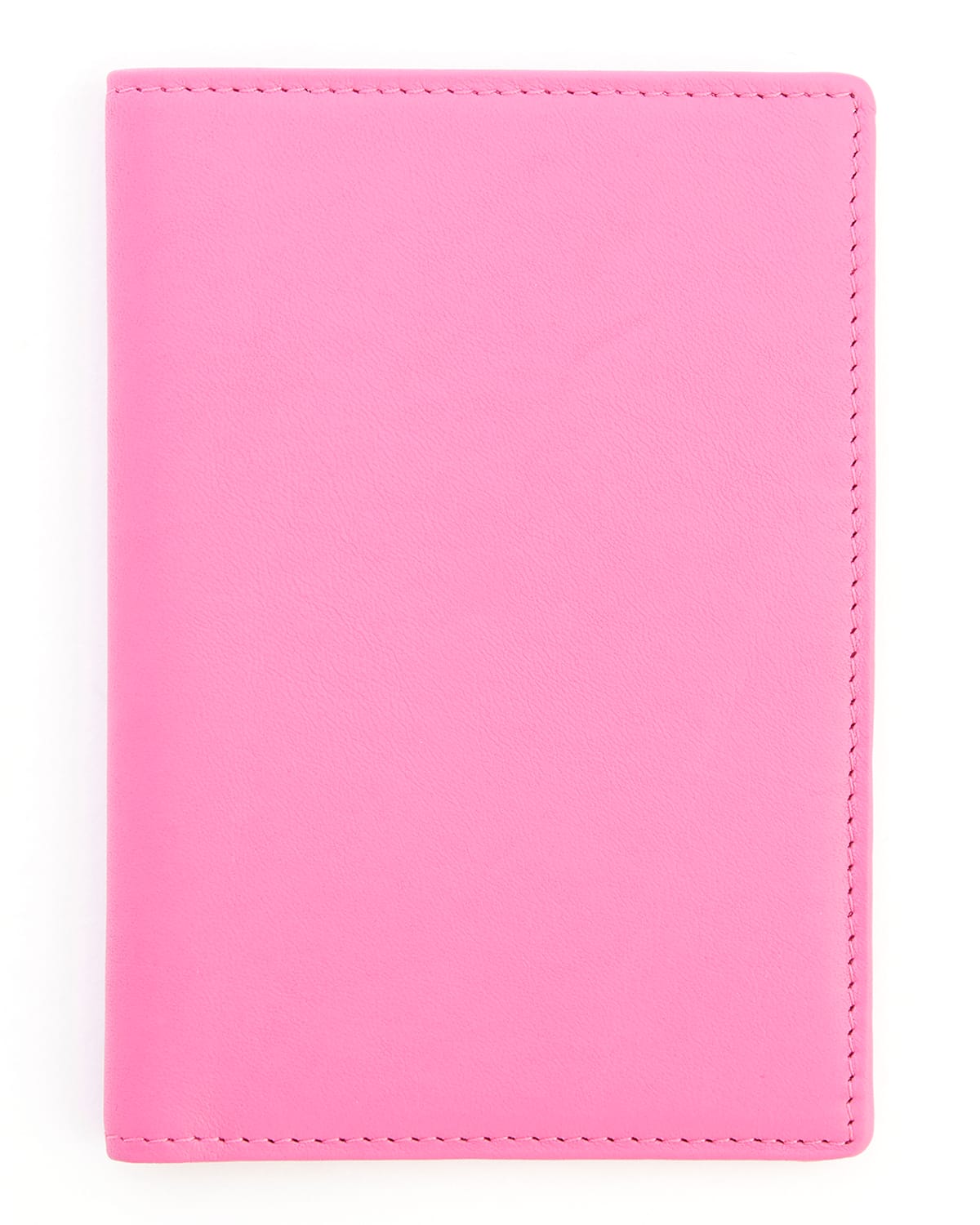 ROYCE NEW YORK RFID BLOCKING PASSPORT CASE