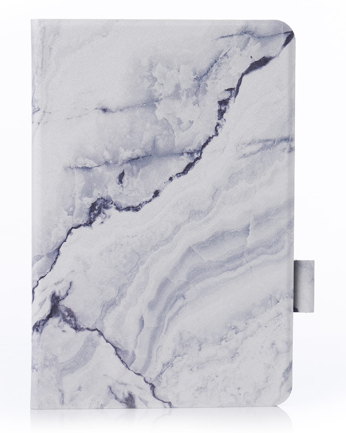 Chic Geeks Gray Marble 10.5" Ipad Pro Case In Grey Marble