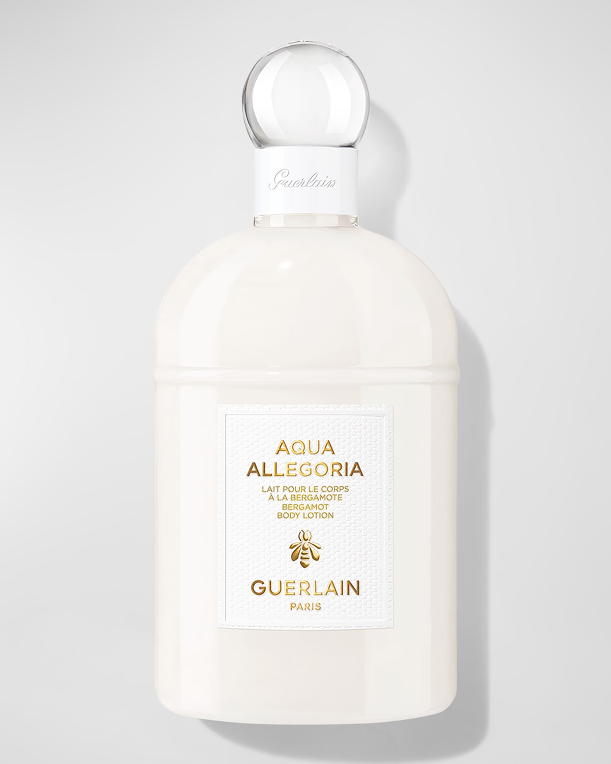 Aqua Allegoria Bergamote Body Lotion, 6.7 oz.