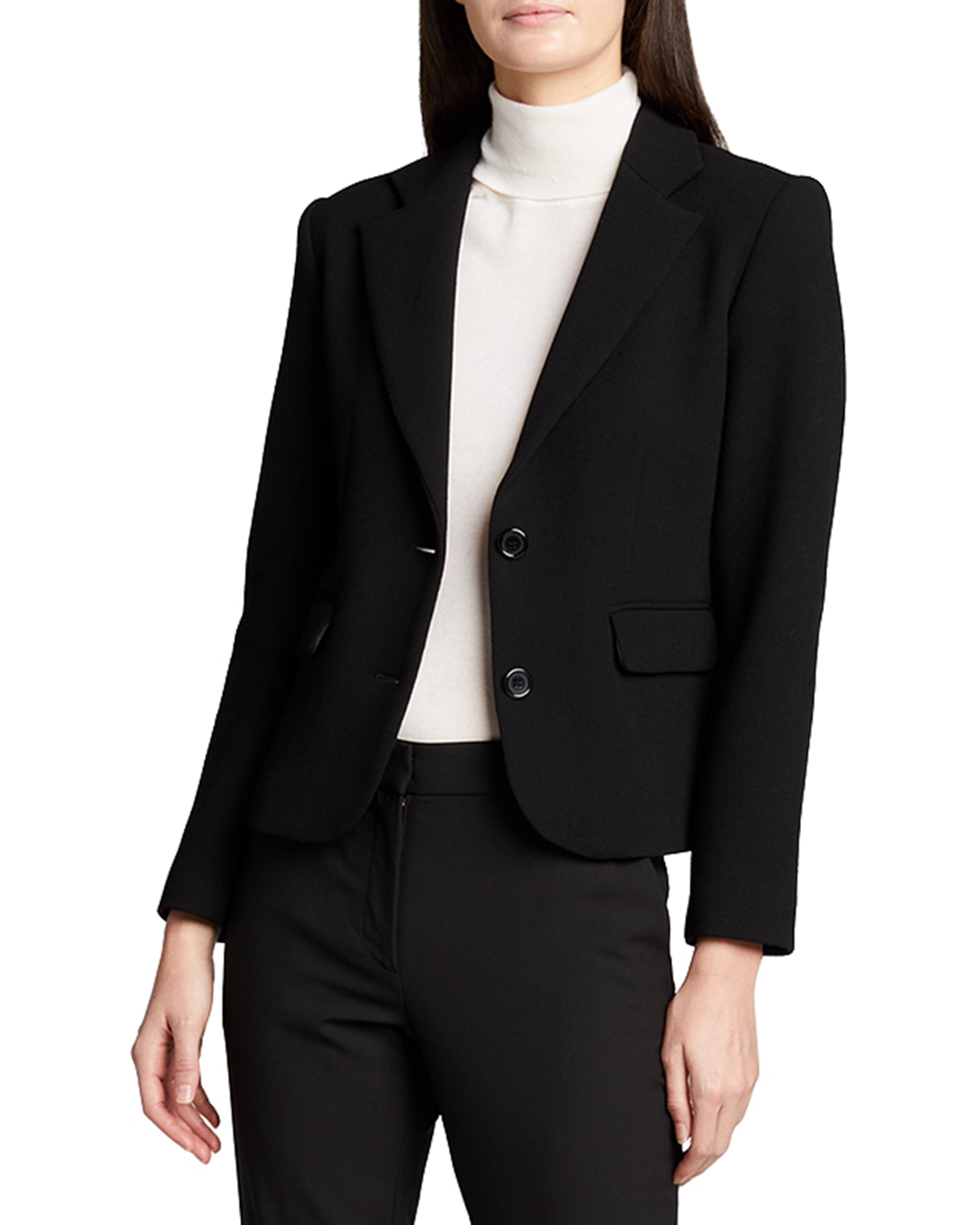 Libertine Ringy Dingy Embellished Wool-blend Blazer In Black