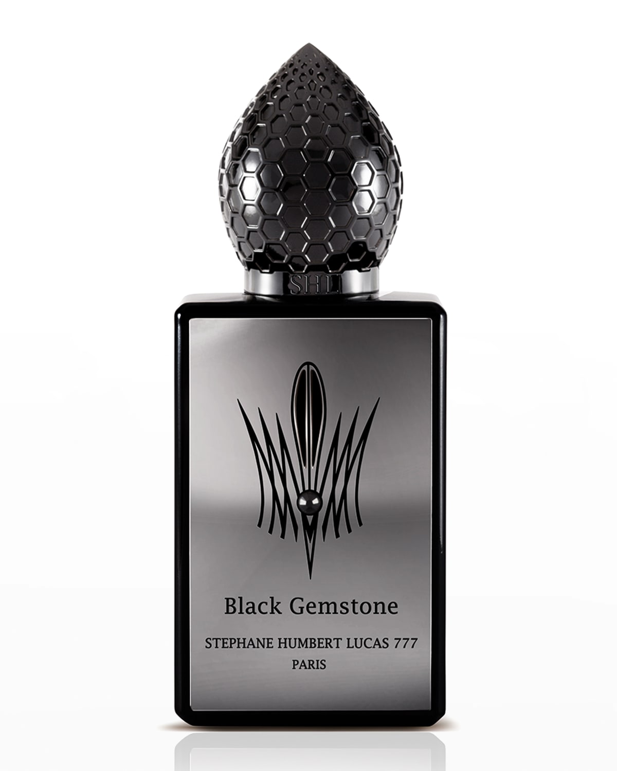 1.7 oz. Black Gemstone Eau de Parfum