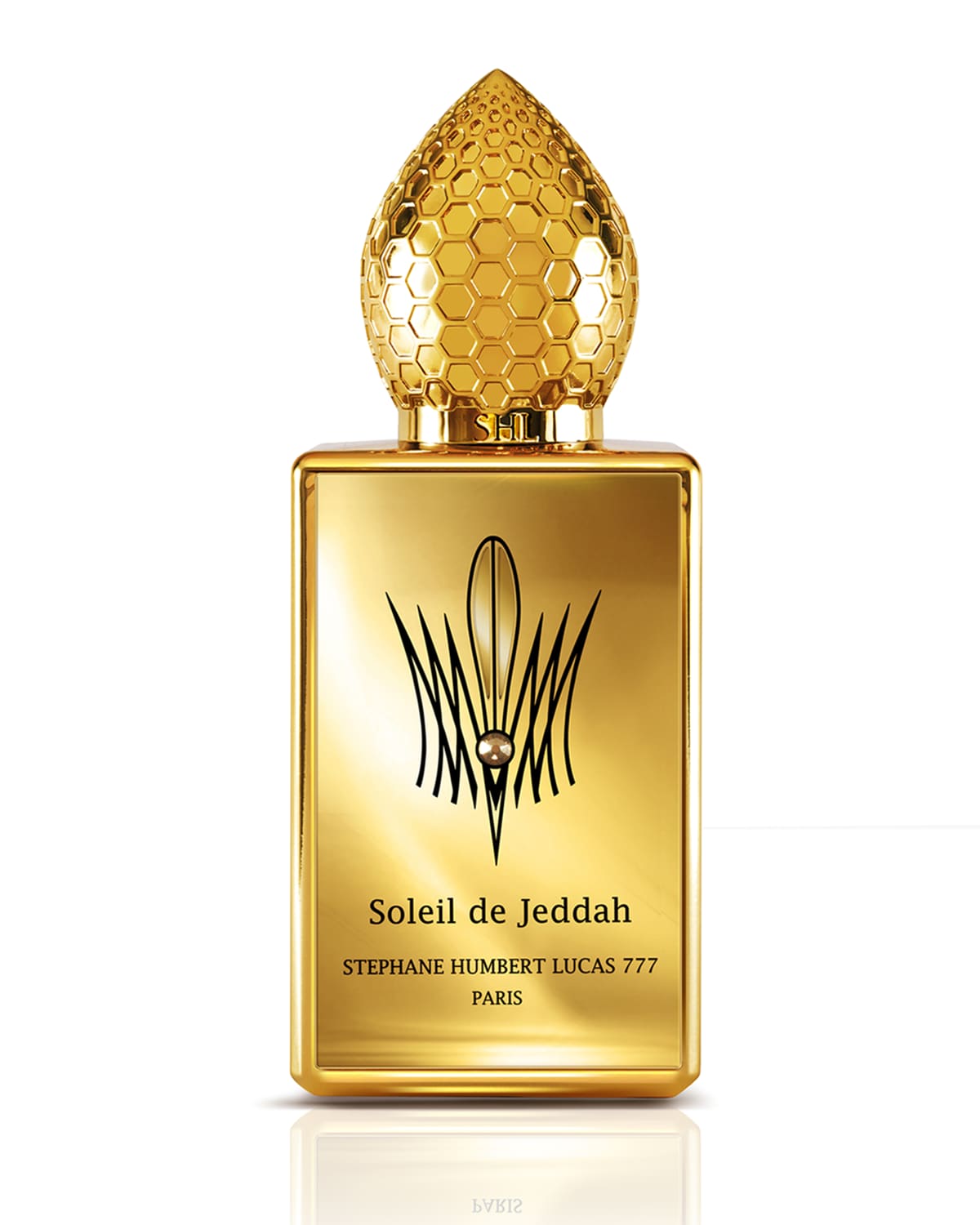 Soleil de Jeddah Eau de Parfum, 1.7 oz.