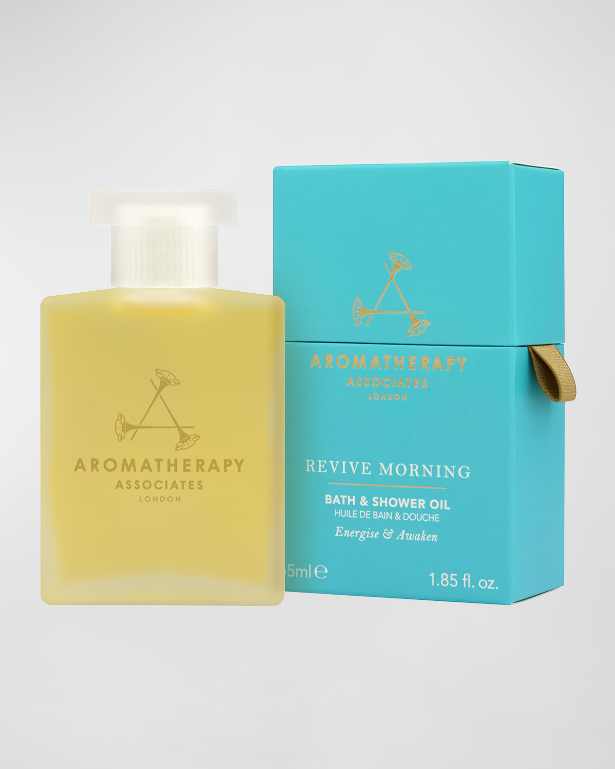 Aromatherapy Associates 1.86 oz. Revive Morning Bath & Shower Oil