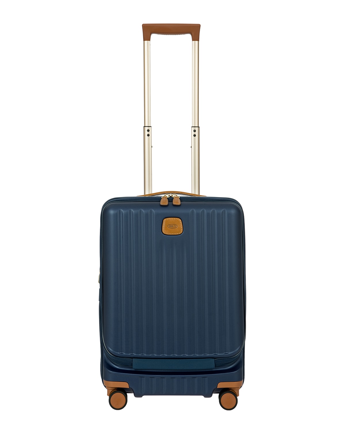 Bric's Capri 2.0 21" Spinner Luggage with Pocket
