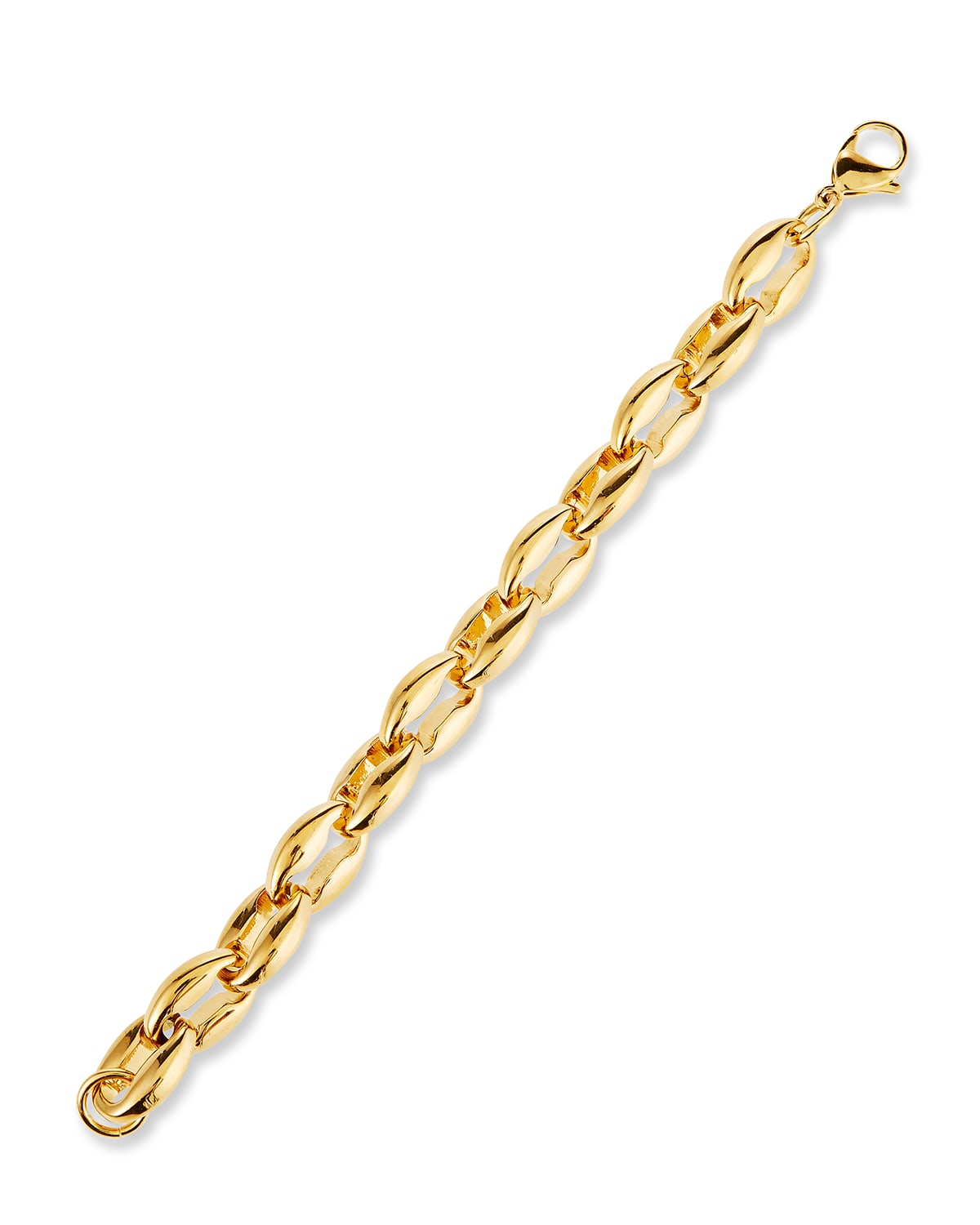 Fallon Toscano Chain Bracelet
