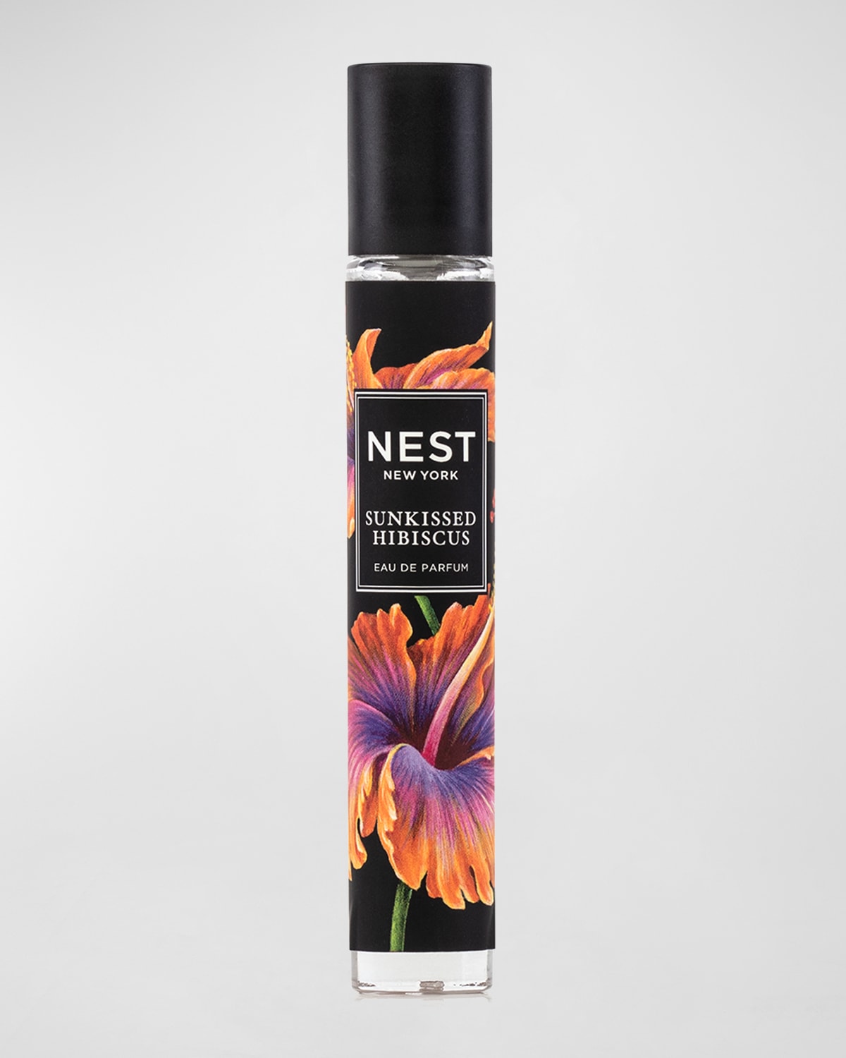 Nest New York 0.27 Oz. Sunkissed Hibiscus Eau De Parfum Travel Spray