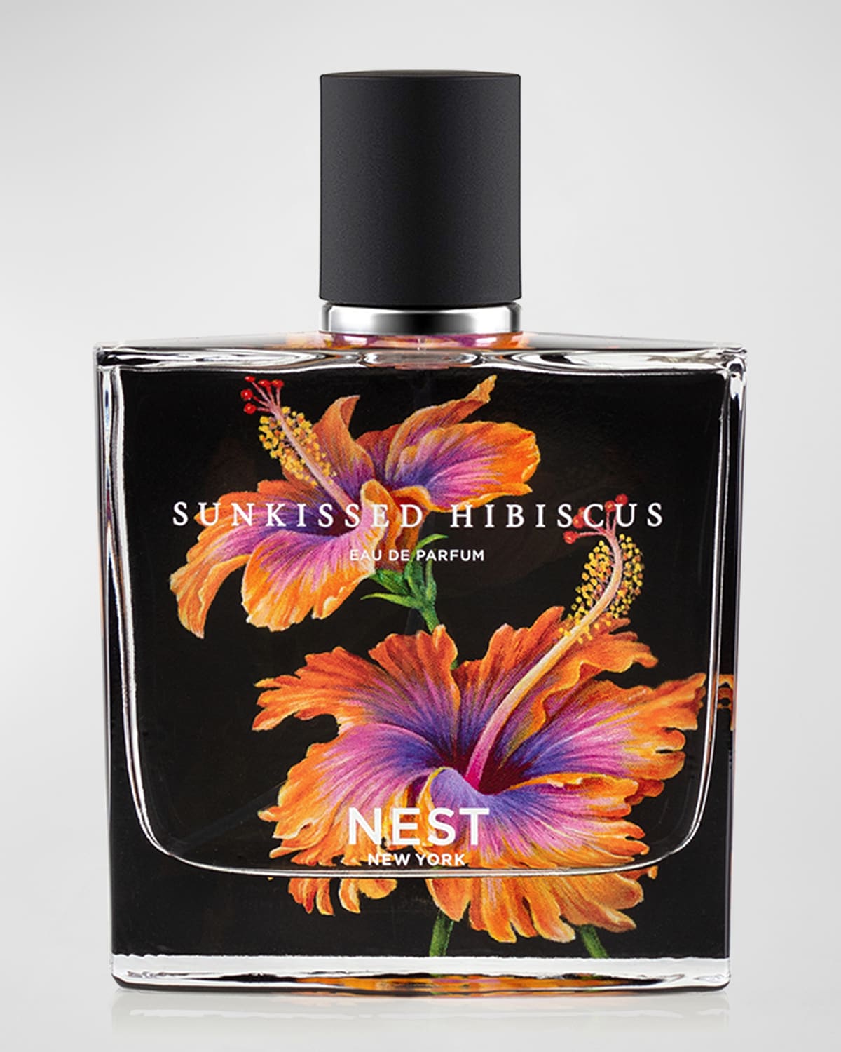 1.7 oz. Sunkissed Hibiscus Eau de Parfum