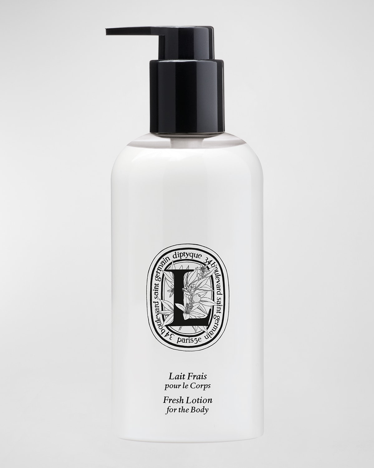 Fresh Body Lotion, 8.5 oz.