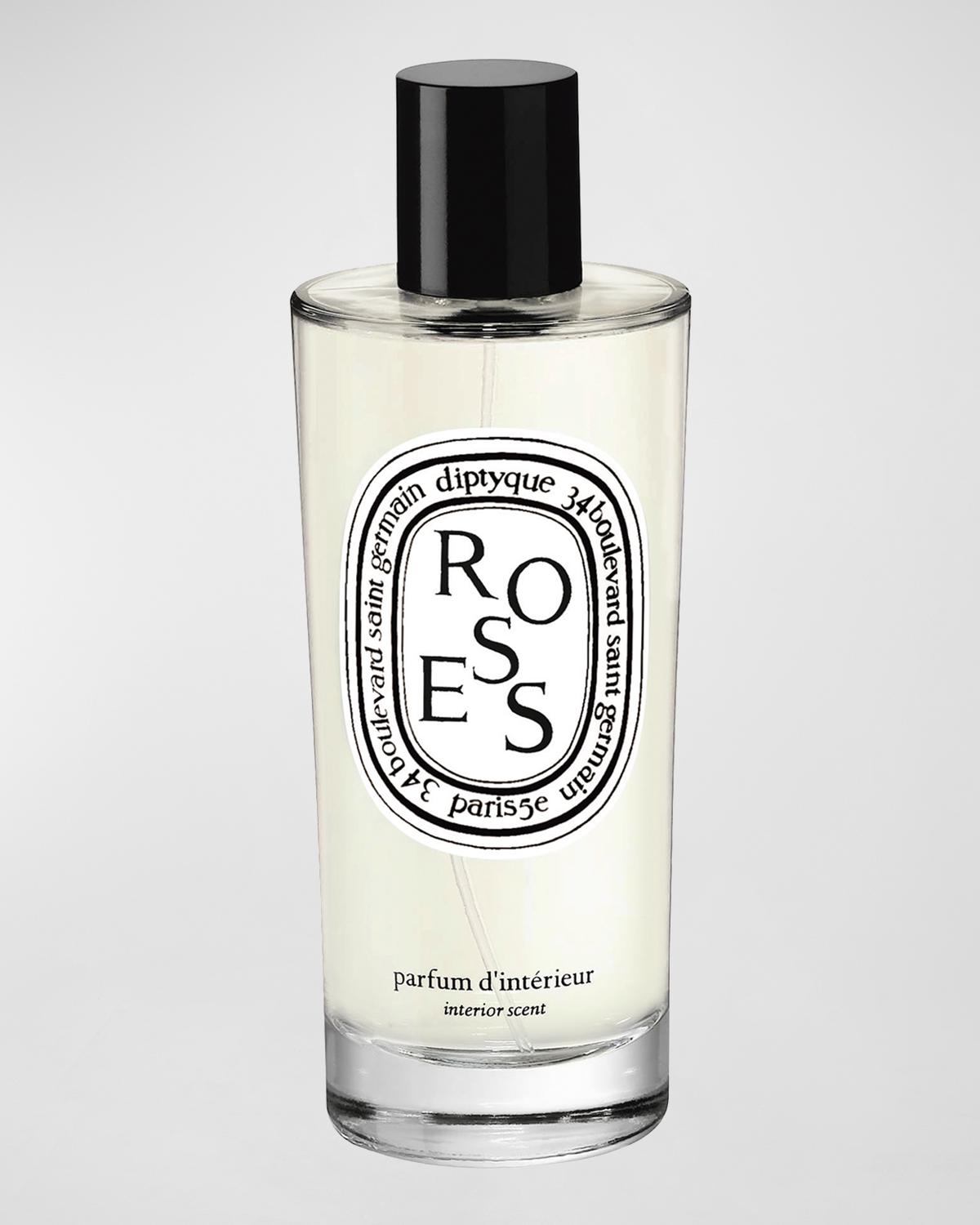 DIPTYQUE Roses Fragrance Room Spray, 5.1 oz.