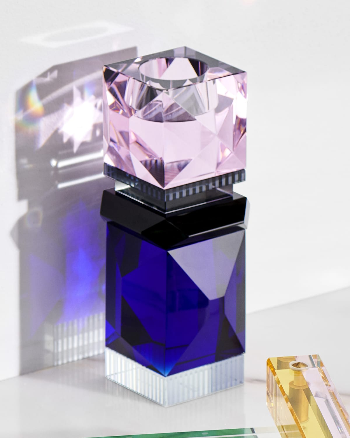 Reflections Copenhagen Candlelight And Scents Rose In Multi