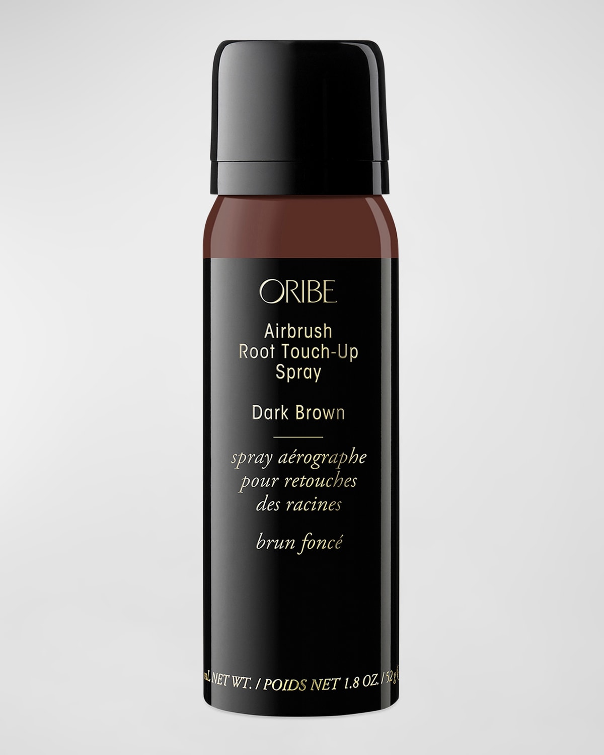 Oribe 1.8 Oz. Airbrush Root Touch Up Spray In Dark Brown