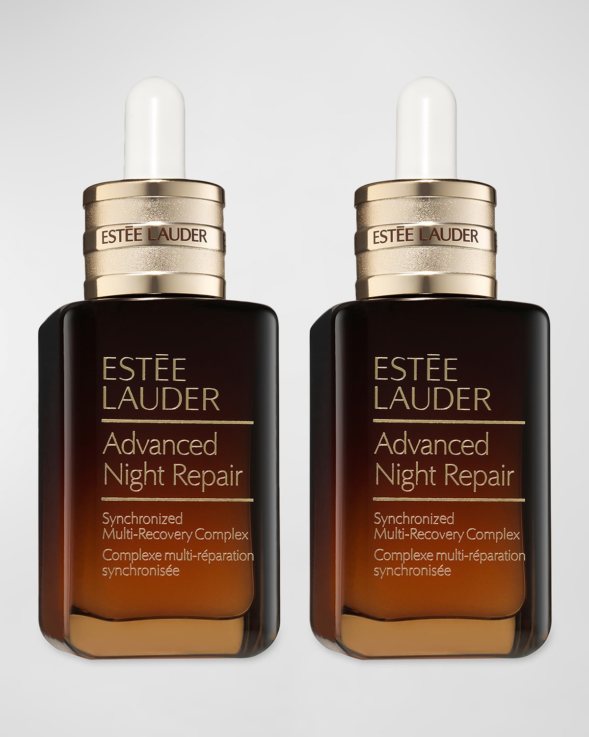 Advanced Night Repair Duo Synchronized Multi-Recovery Complex Serum, 2 x 1.7 oz.