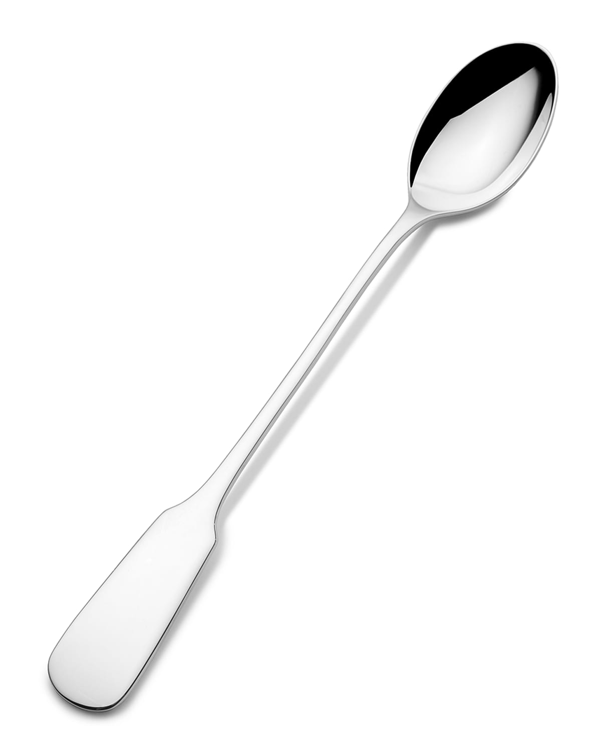 Shop Empire Silver Colonial Infant Feeding Spoon In Silver