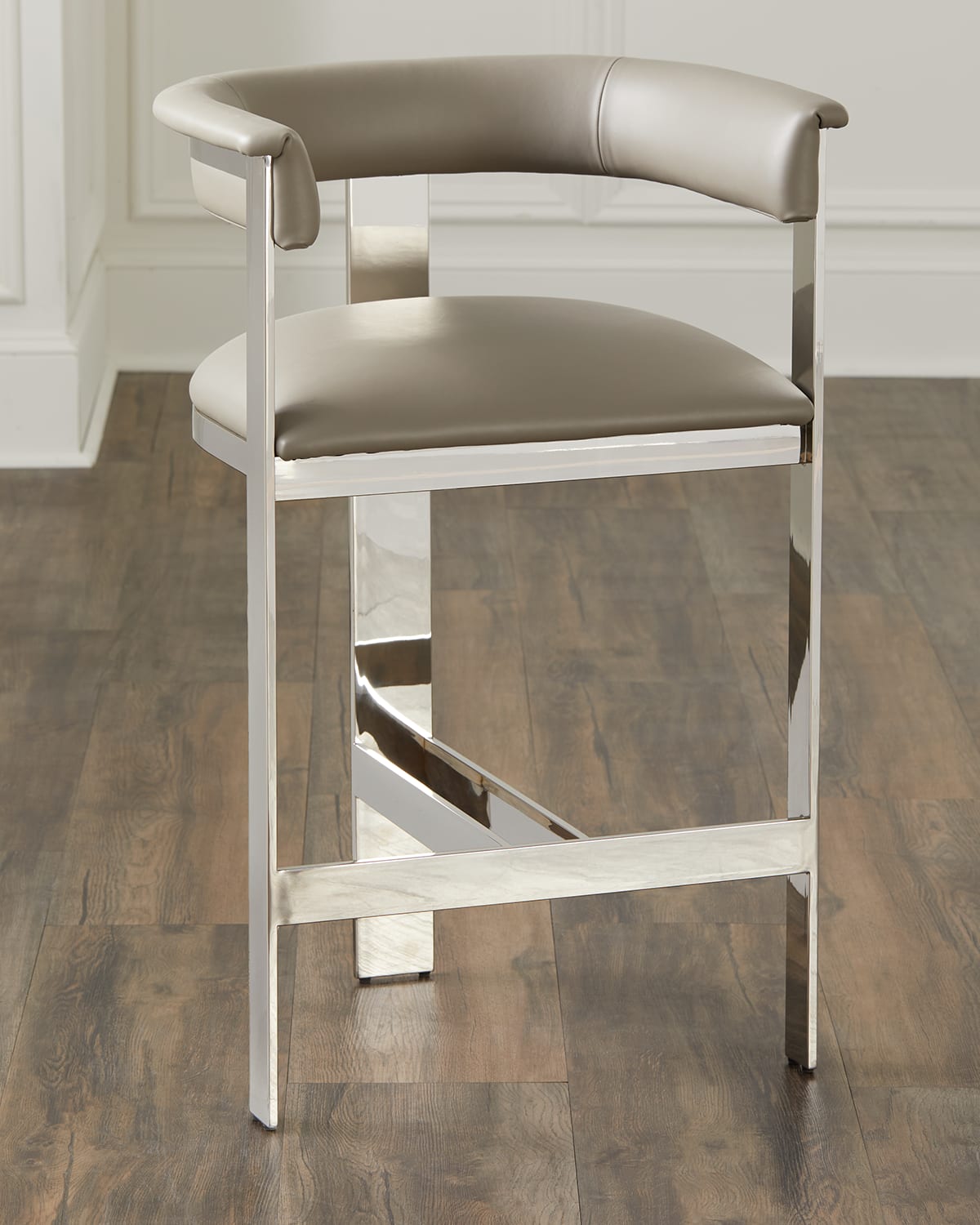 Interlude Home Darcy Counter Stool
