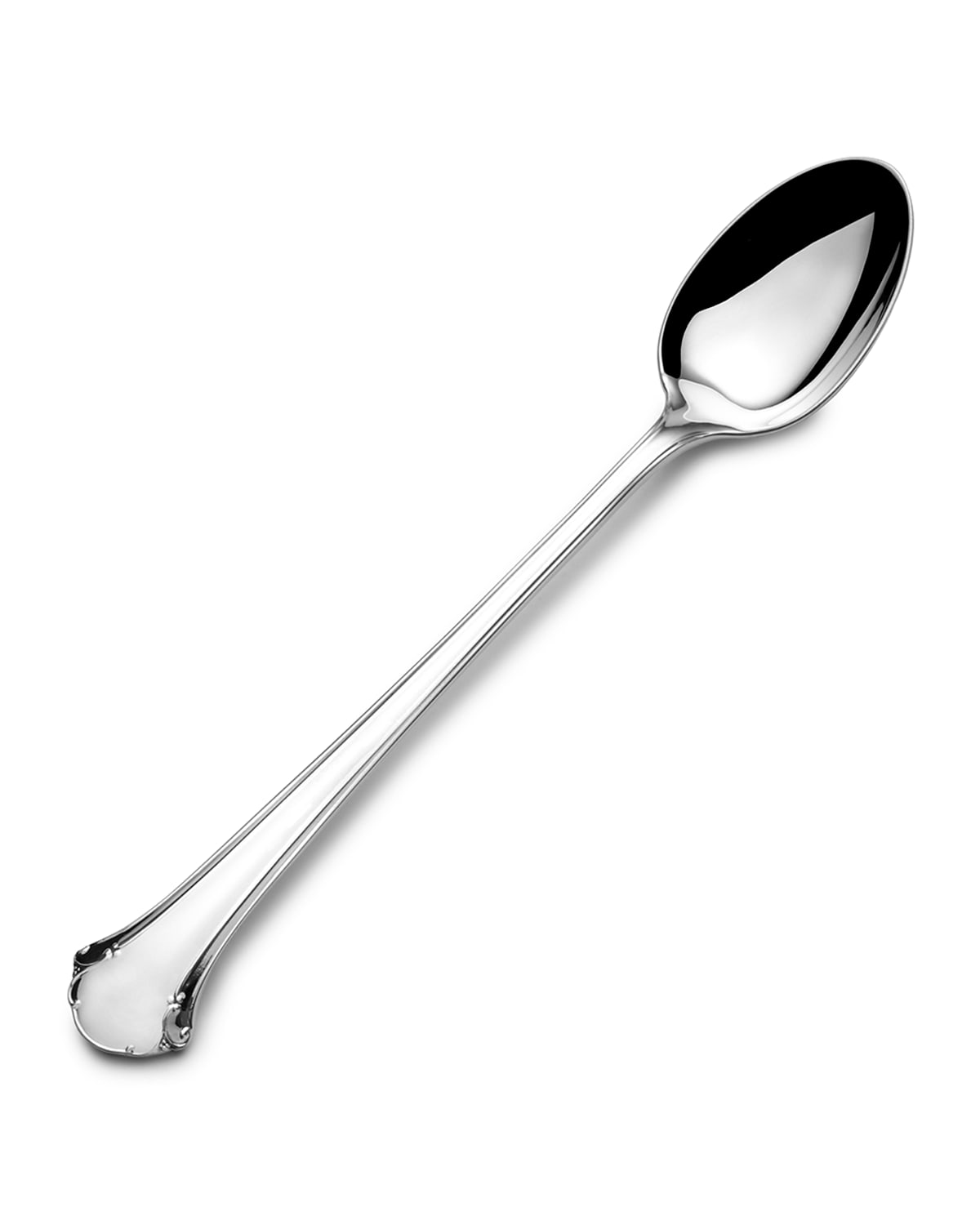 Chippendale Infant Feeding Spoon