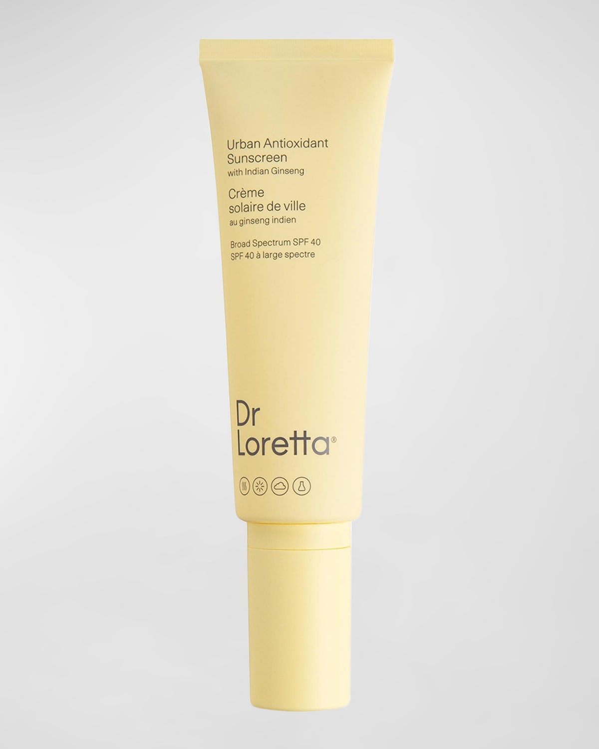 Dr Loretta 1.7 oz. Urban Antioxidant Sunscreen SPF 40