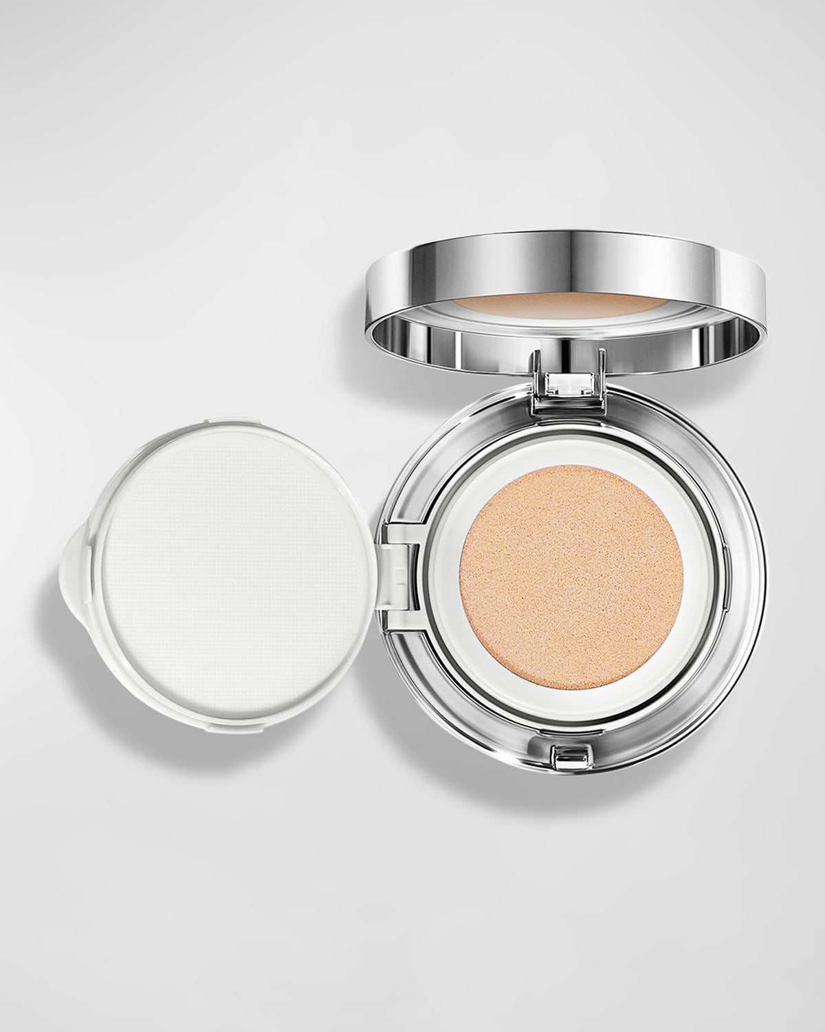 Shop Chantecaille Future Skin Cushion Skincare Foundation In Alabaster