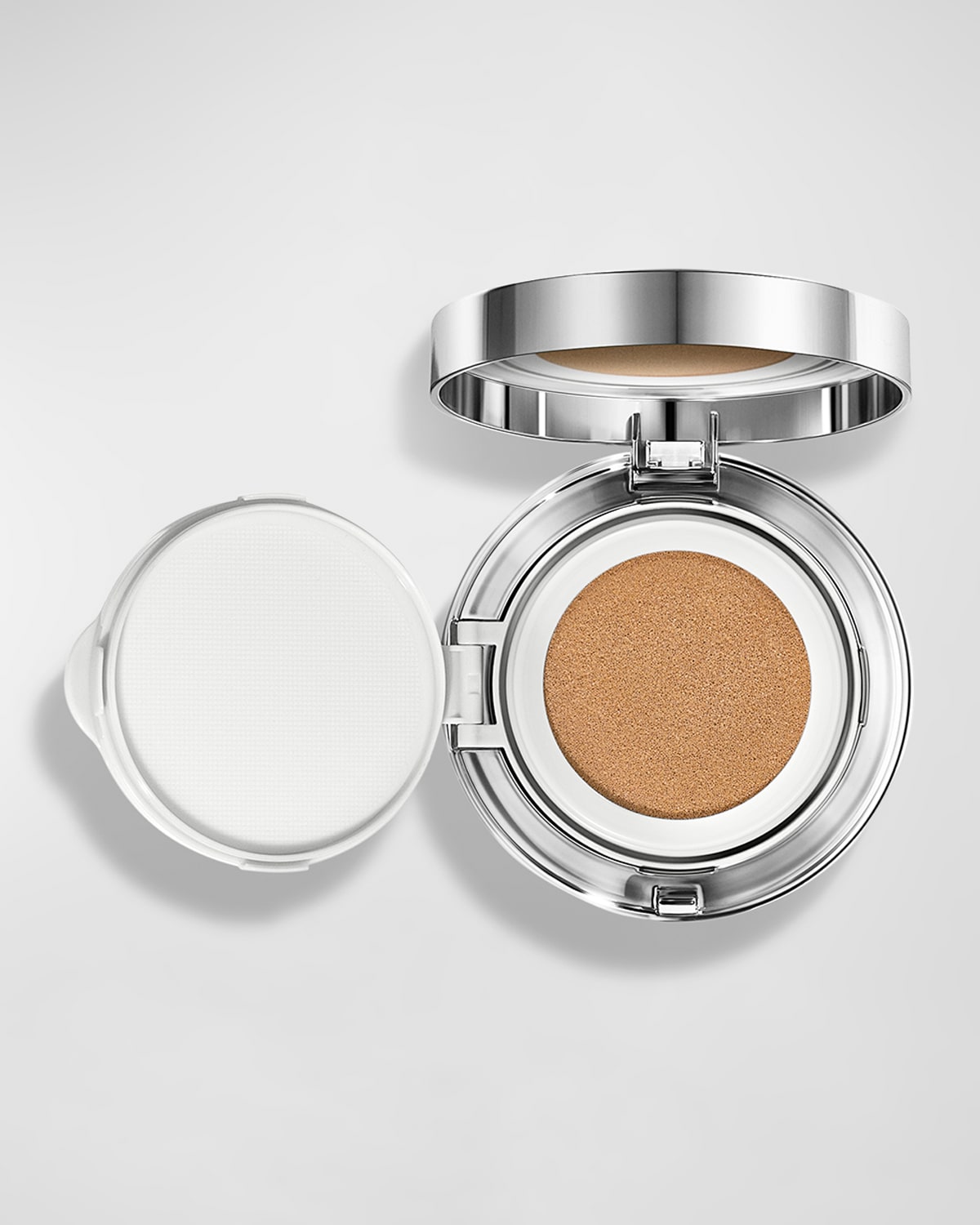 Shop Chantecaille Future Skin Cushion Skincare Foundation In Wheat