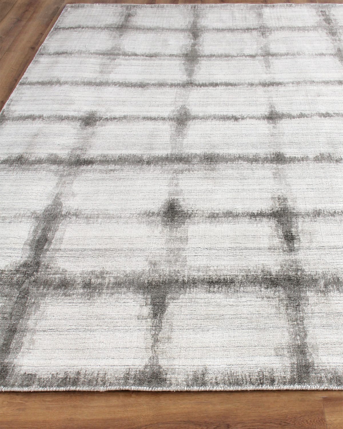 Exquisite Rugs Erza Hand-loomed Rug, 8' X 10'