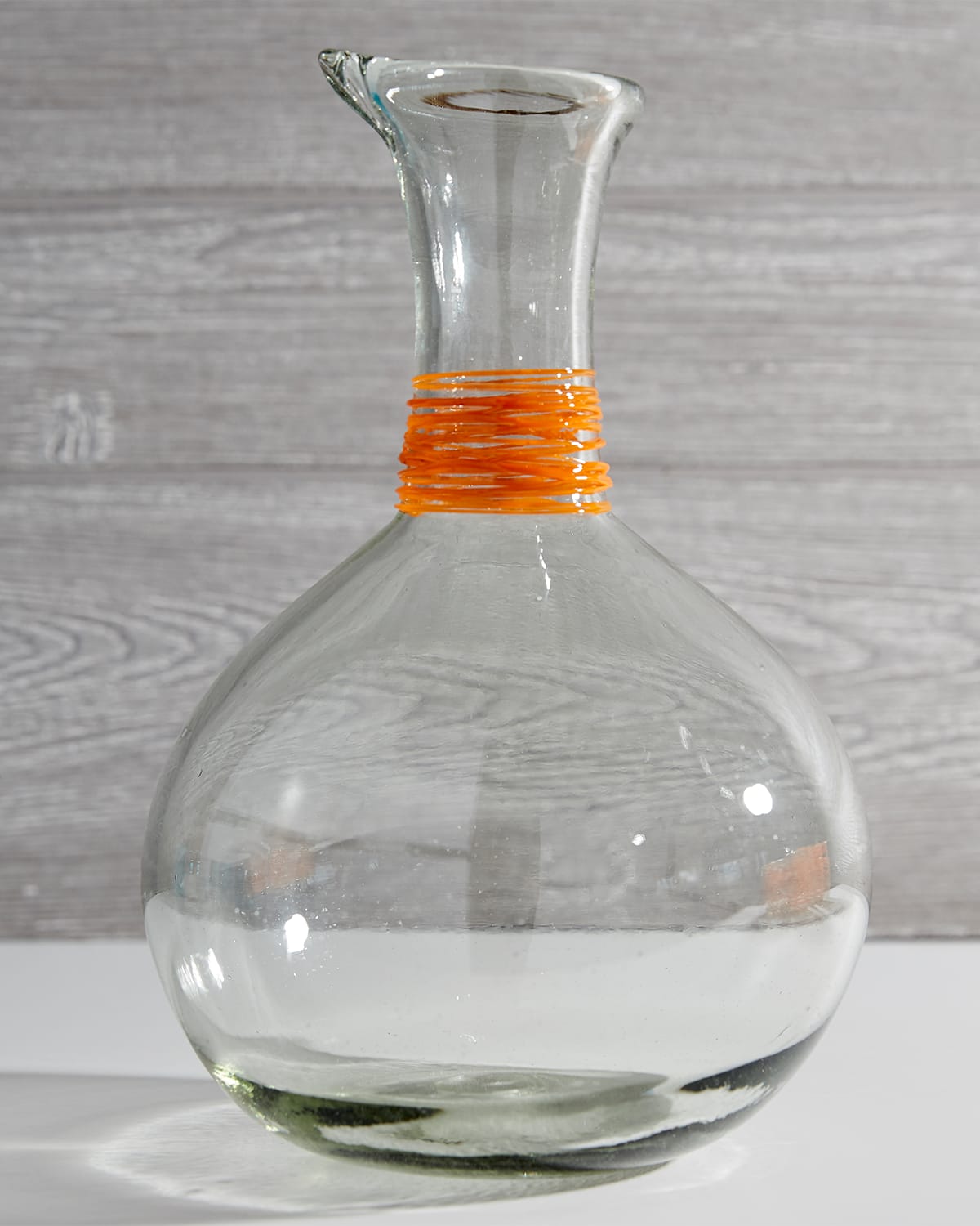 Verve Culture Glass Carafe - 1.8 L