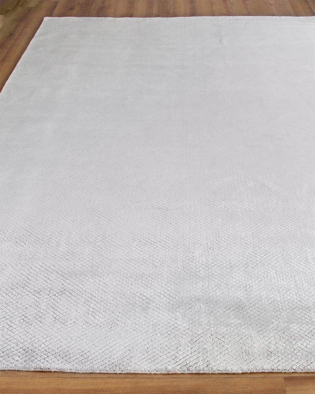 Exquisite Rugs Asher Hand-loomed Rug, 9' X 12'