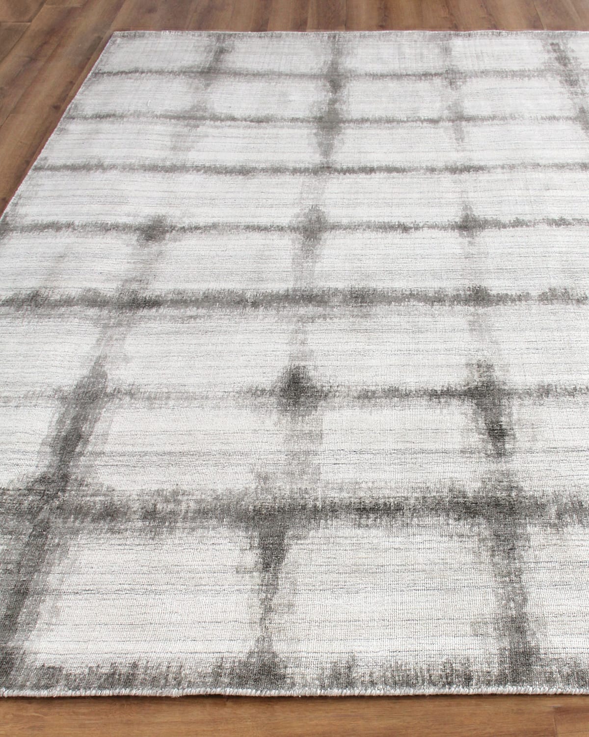 Exquisite Rugs Erza Hand-loomed Rug, 9' X 12'