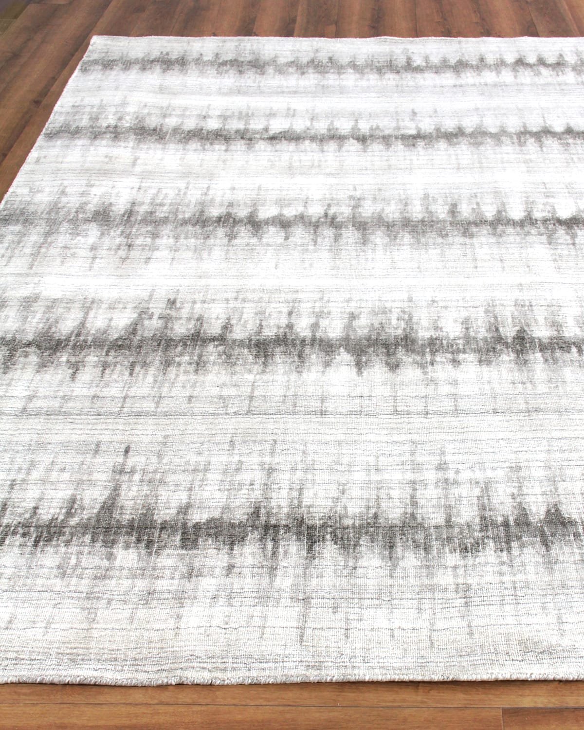 Exquisite Rugs Emerson Hand-loomed Rug, 10' X 14'