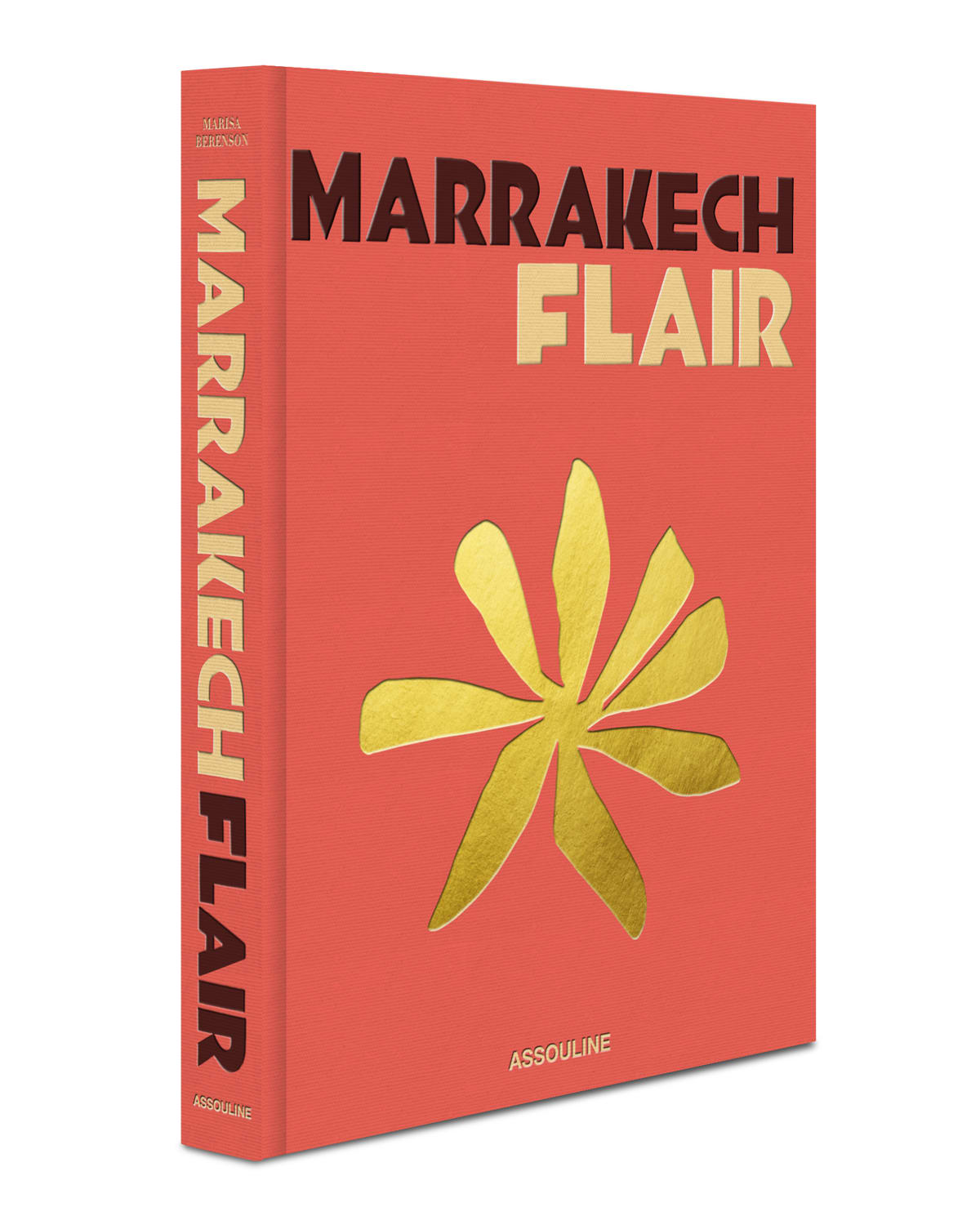 Marrakech Flair Book