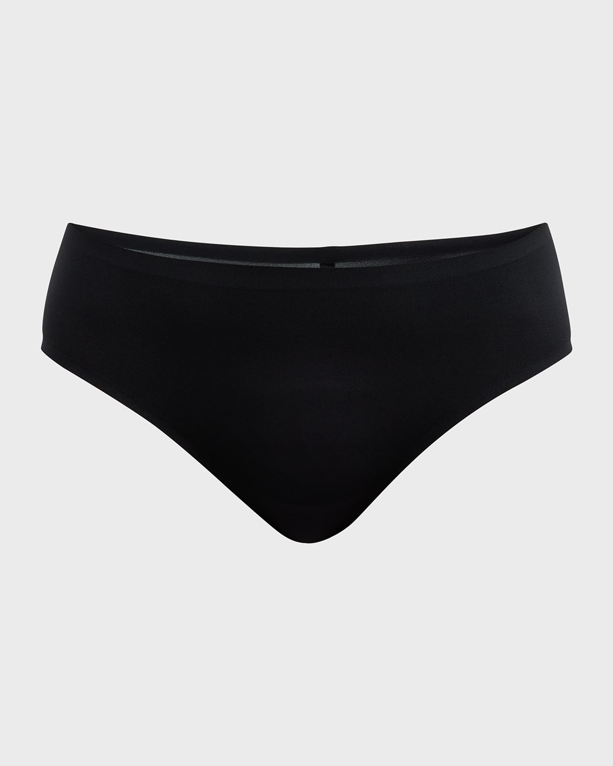 Chantelle Soft Stretch Cheekini Brief In Black