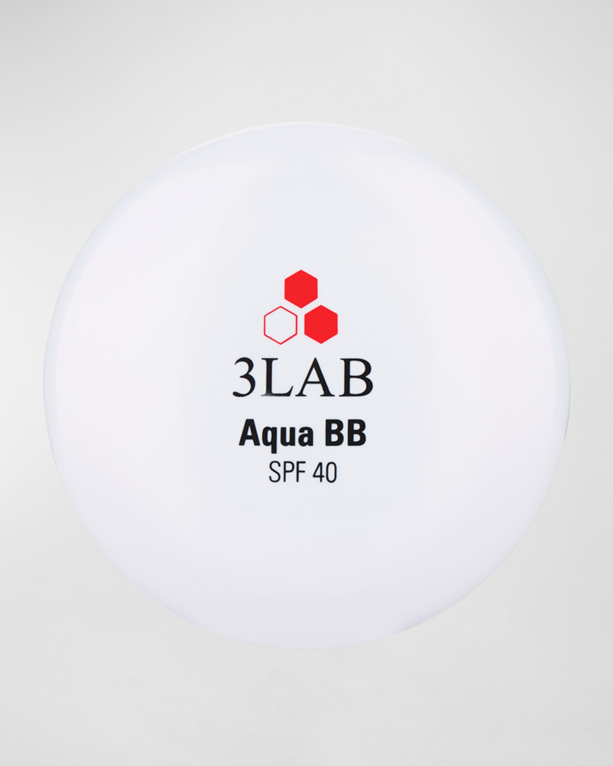 3lab Aqua Bb Spf 40, 1 Oz. In White