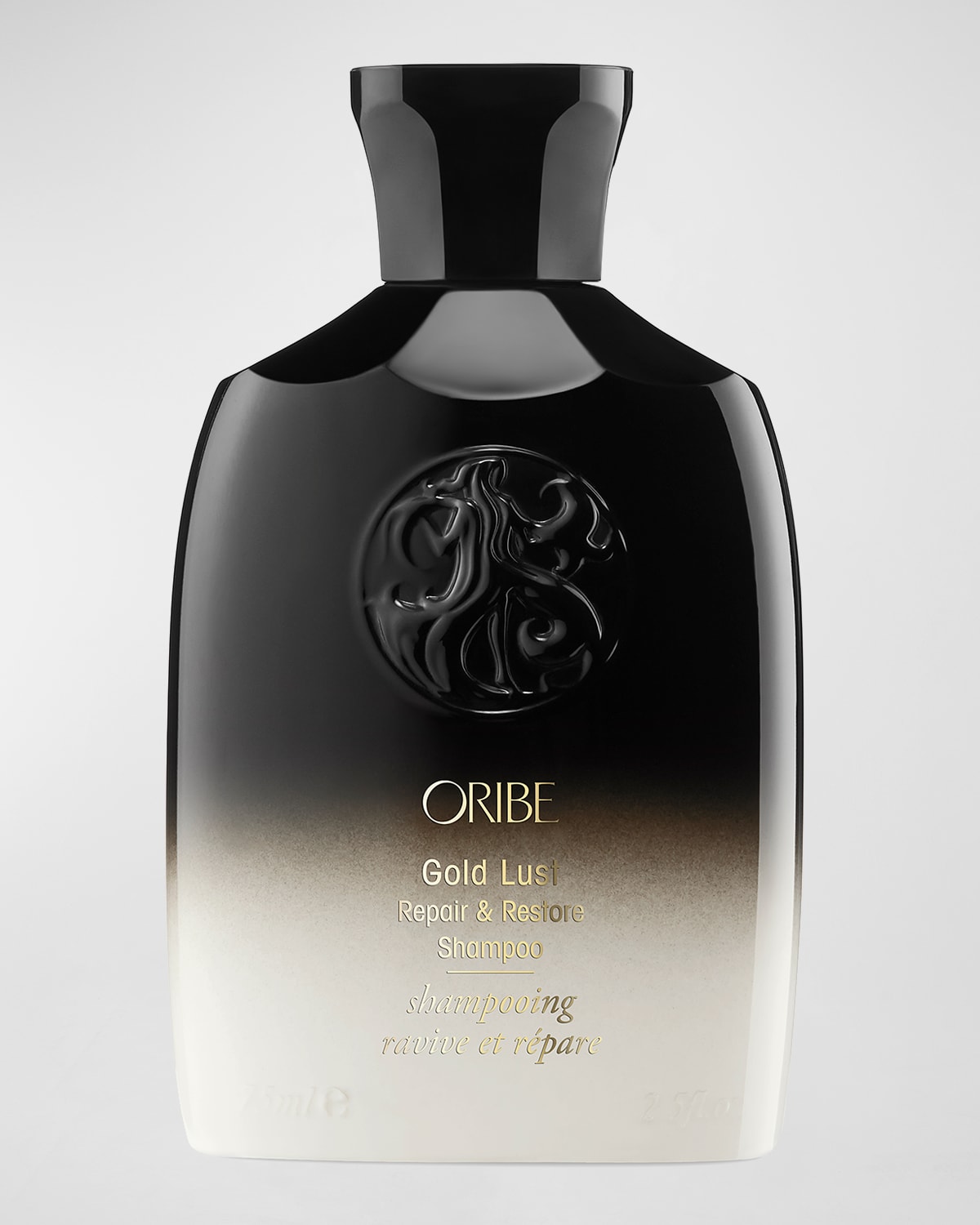 Oribe 2.5 Oz. Travel Gold Lust Shampoo