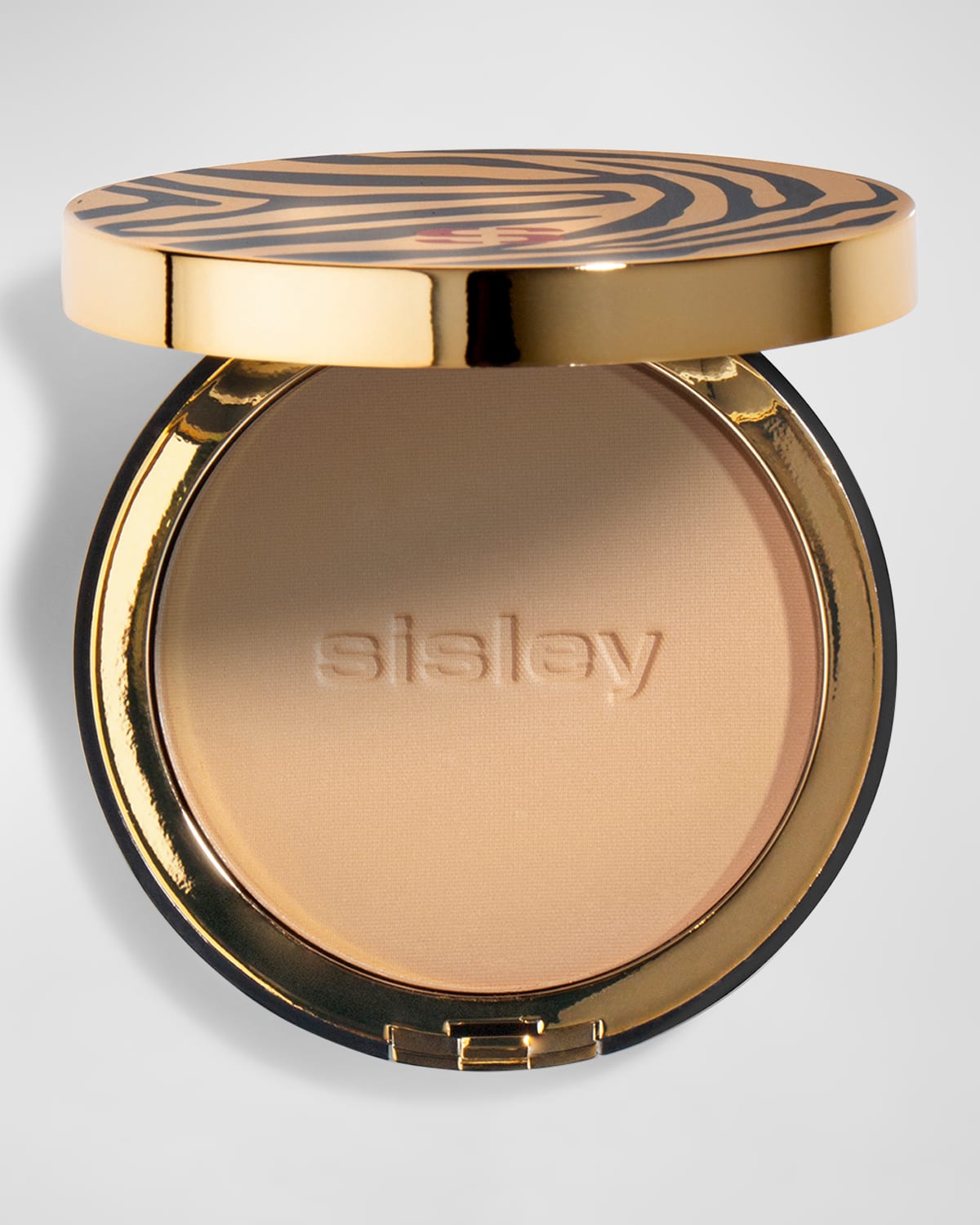 Shop Sisley Paris Phyto-poudre Compacte In 2 Natural