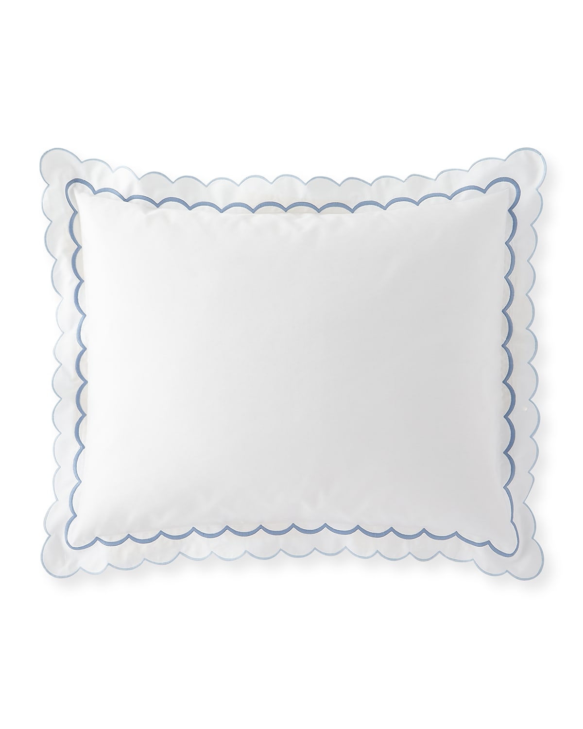 Matouk India Cotton Pillow Sham