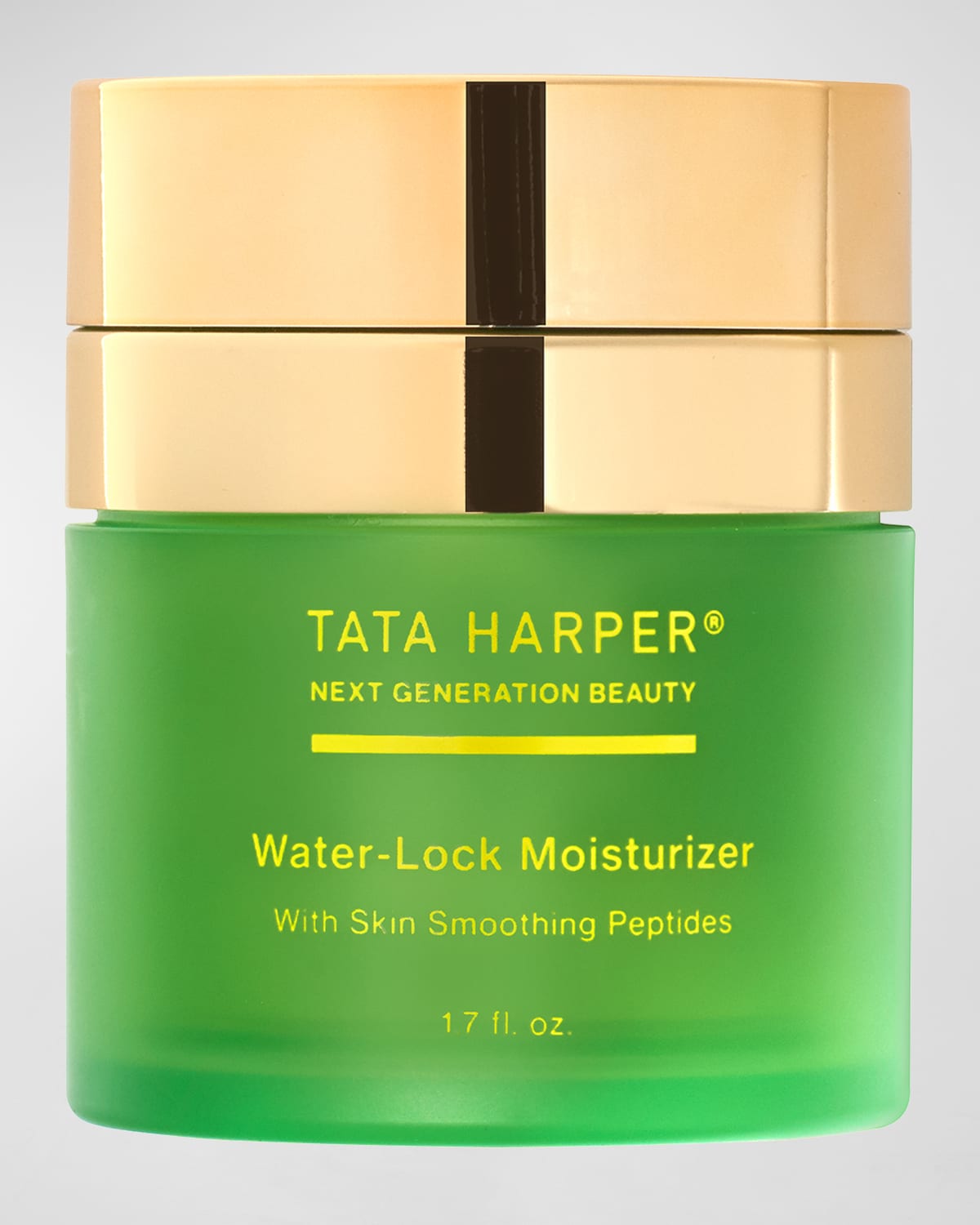 Water-Lock Moisturizer