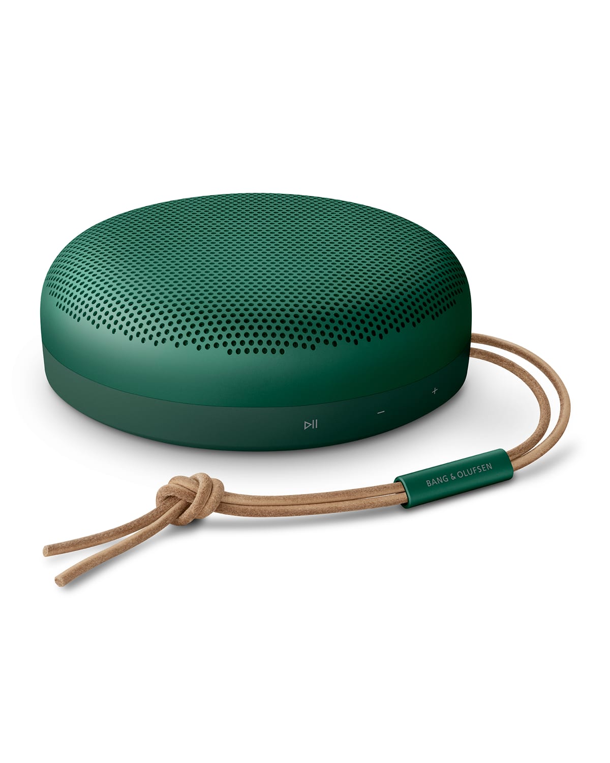 BeoPlay A1 2nd Generation Speaker, Green